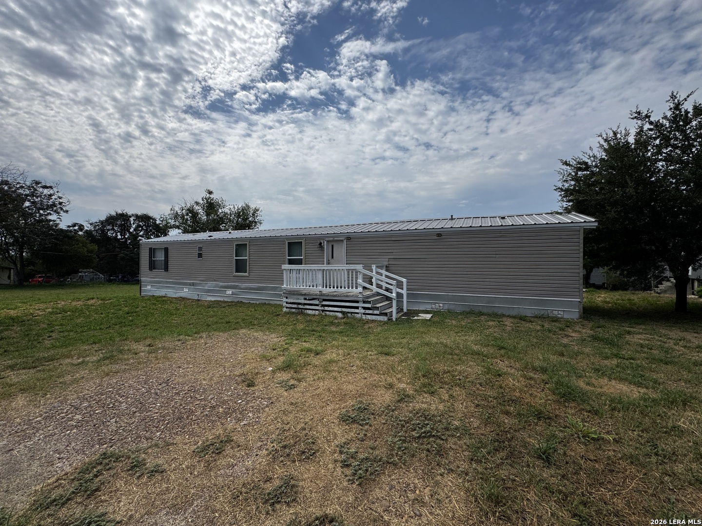 607 Jackson Street — photo