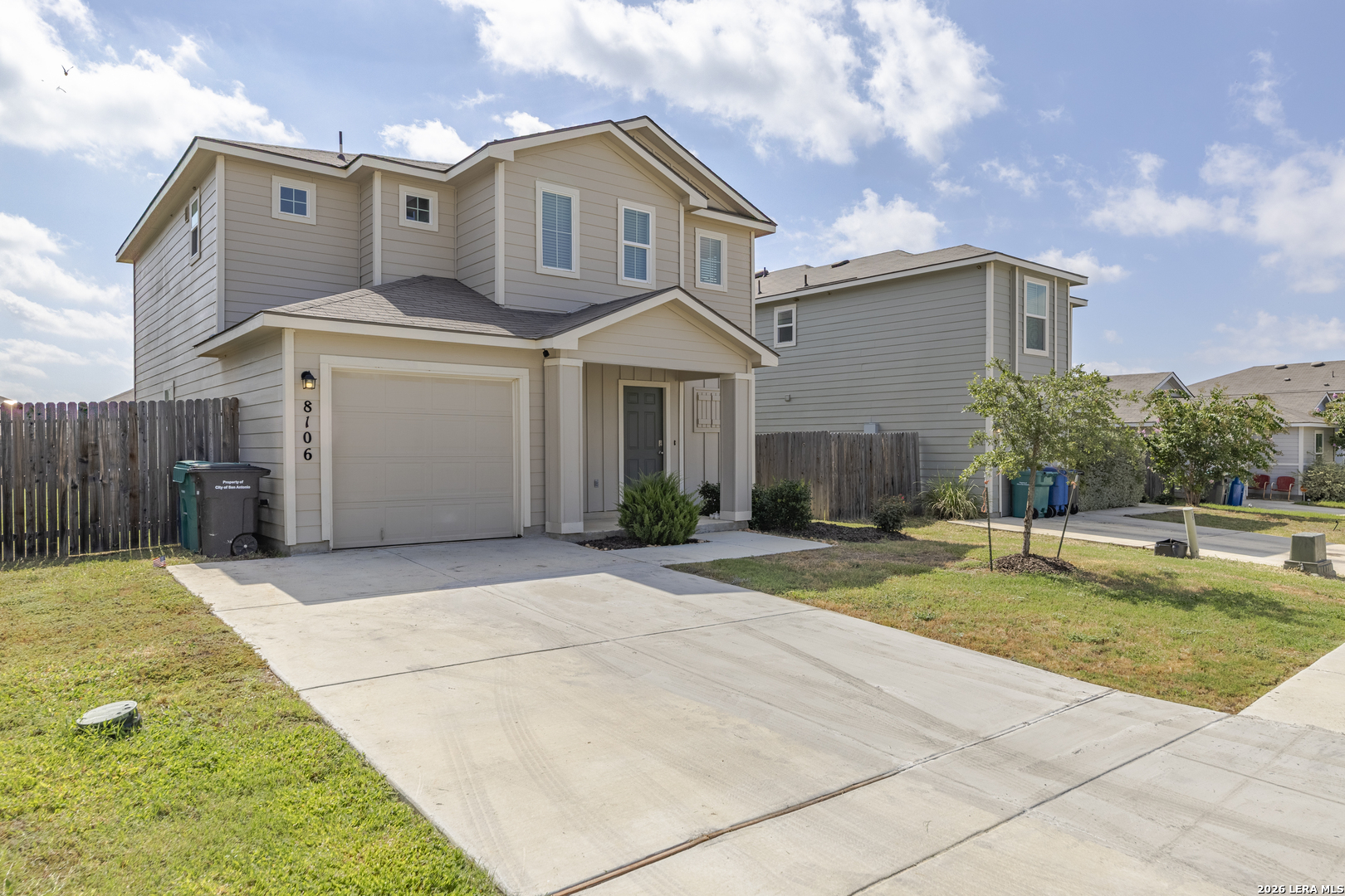 8106 Autares Square — photo