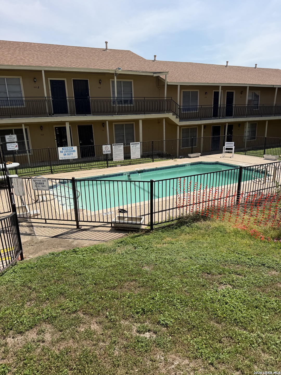 911 Vance Jackson Road 101 — photo