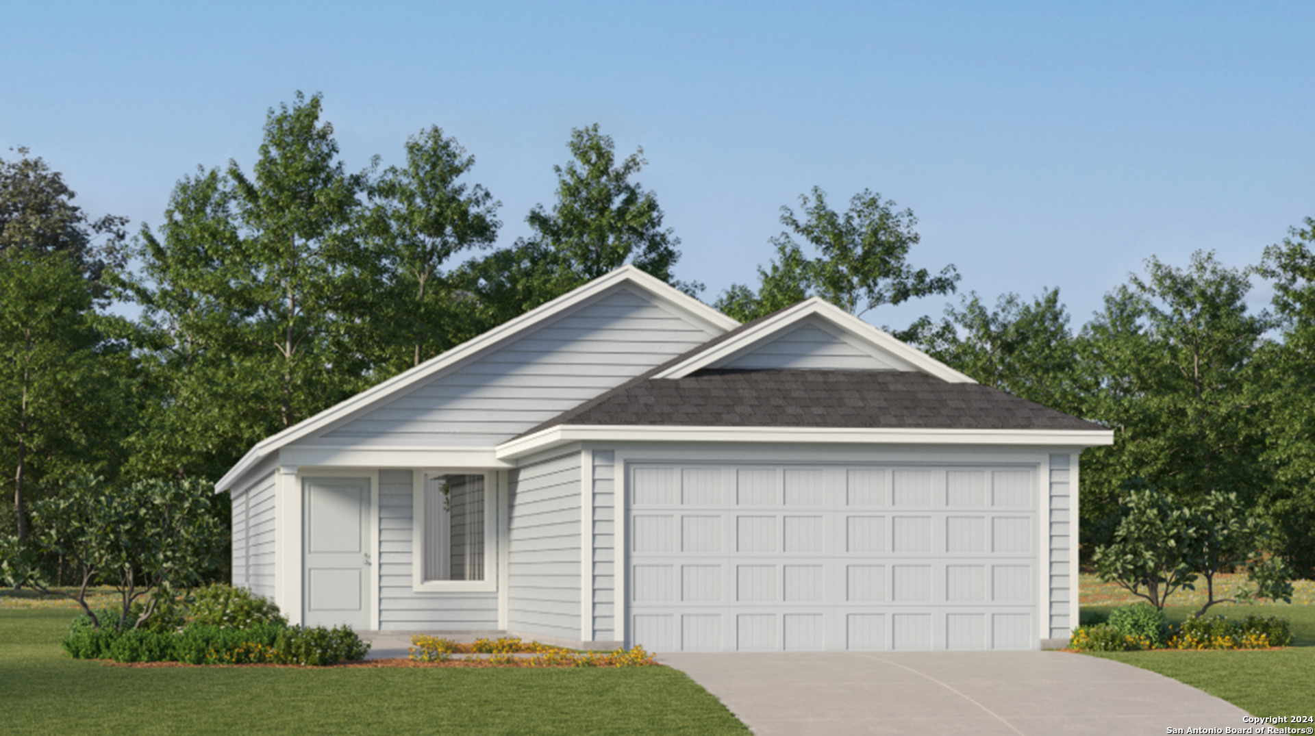 5738 Falcon Point — photo