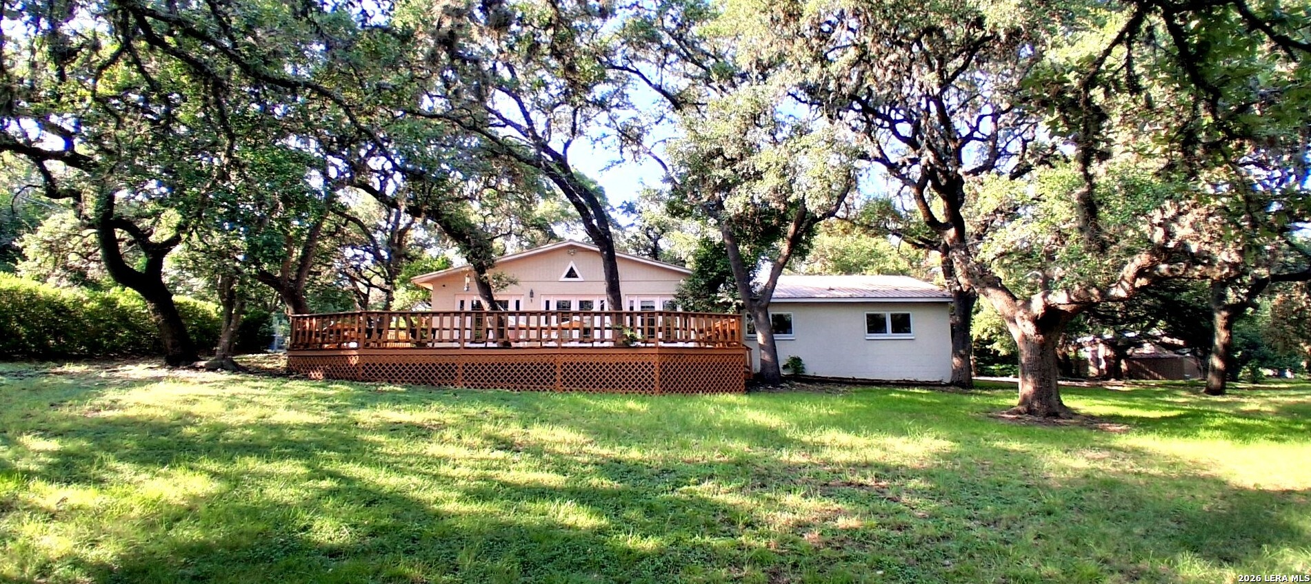 25327 Triangle Loop, San Antonio, TX 78255 — photo 3