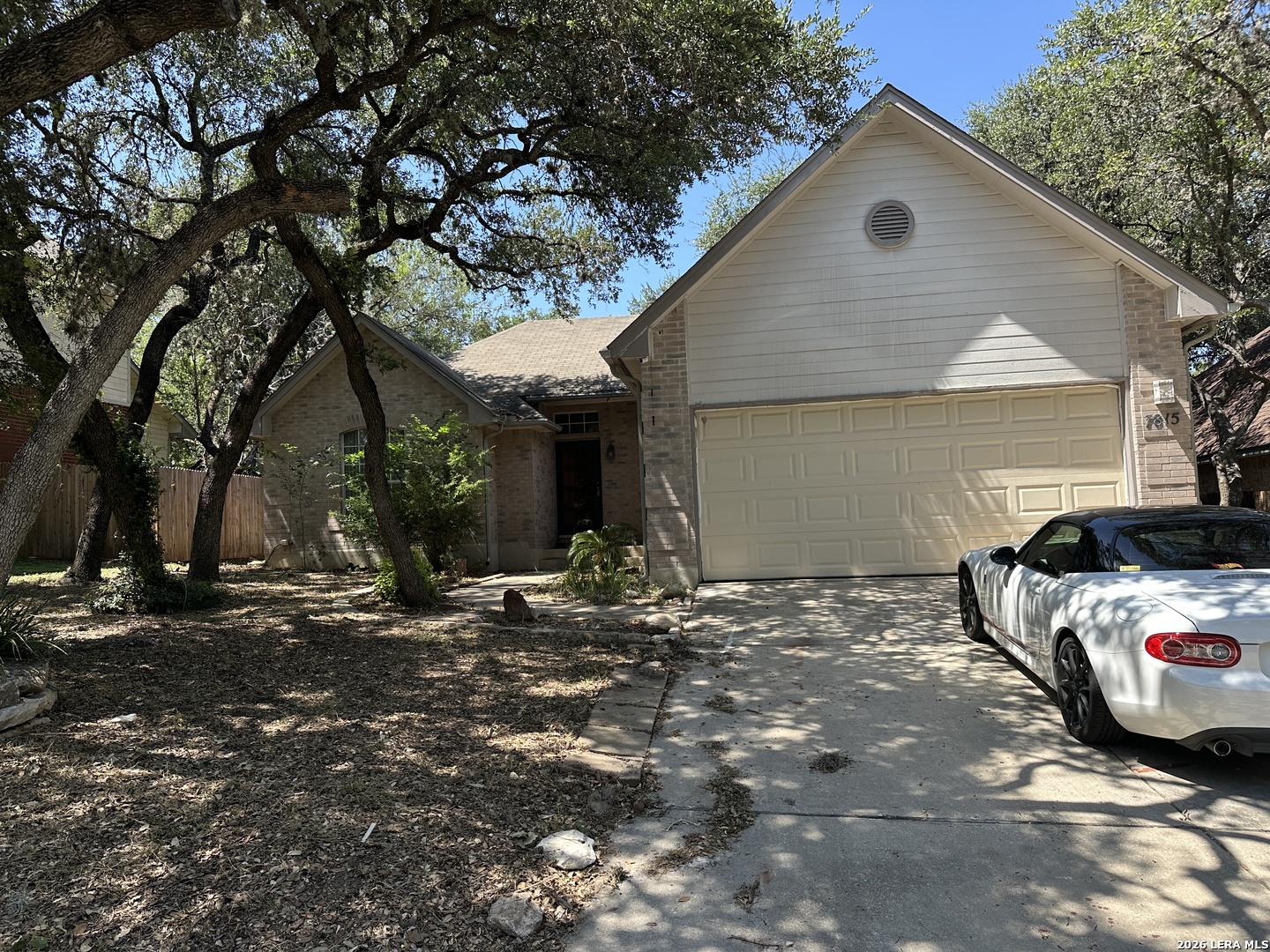 7815 Braun Circle — photo