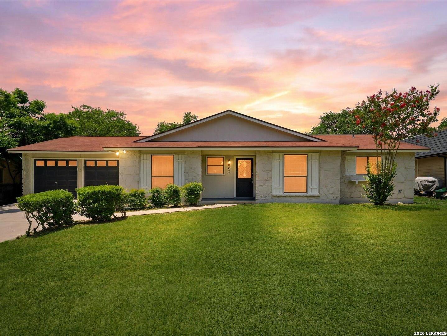 6835 Twin Lake Drive — photo