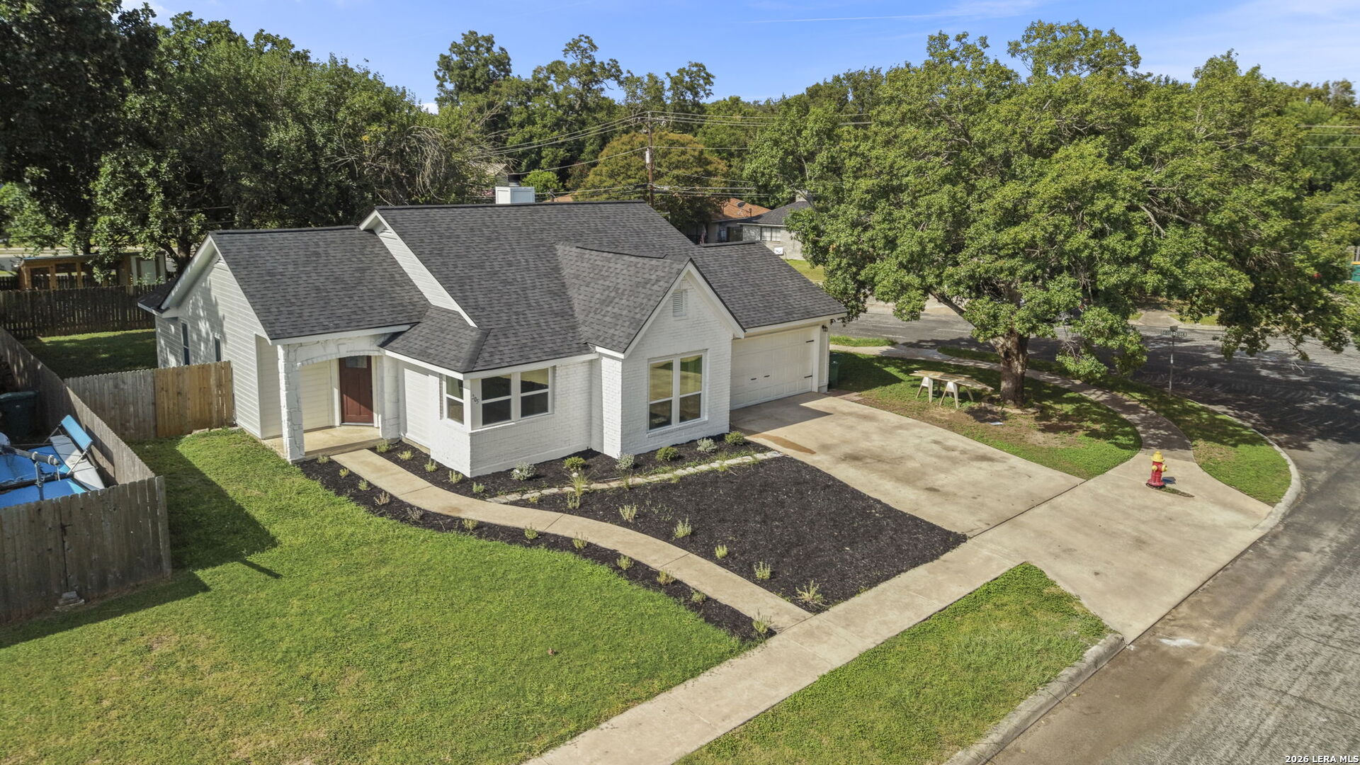 205 Cibolo Basin Drive — photo