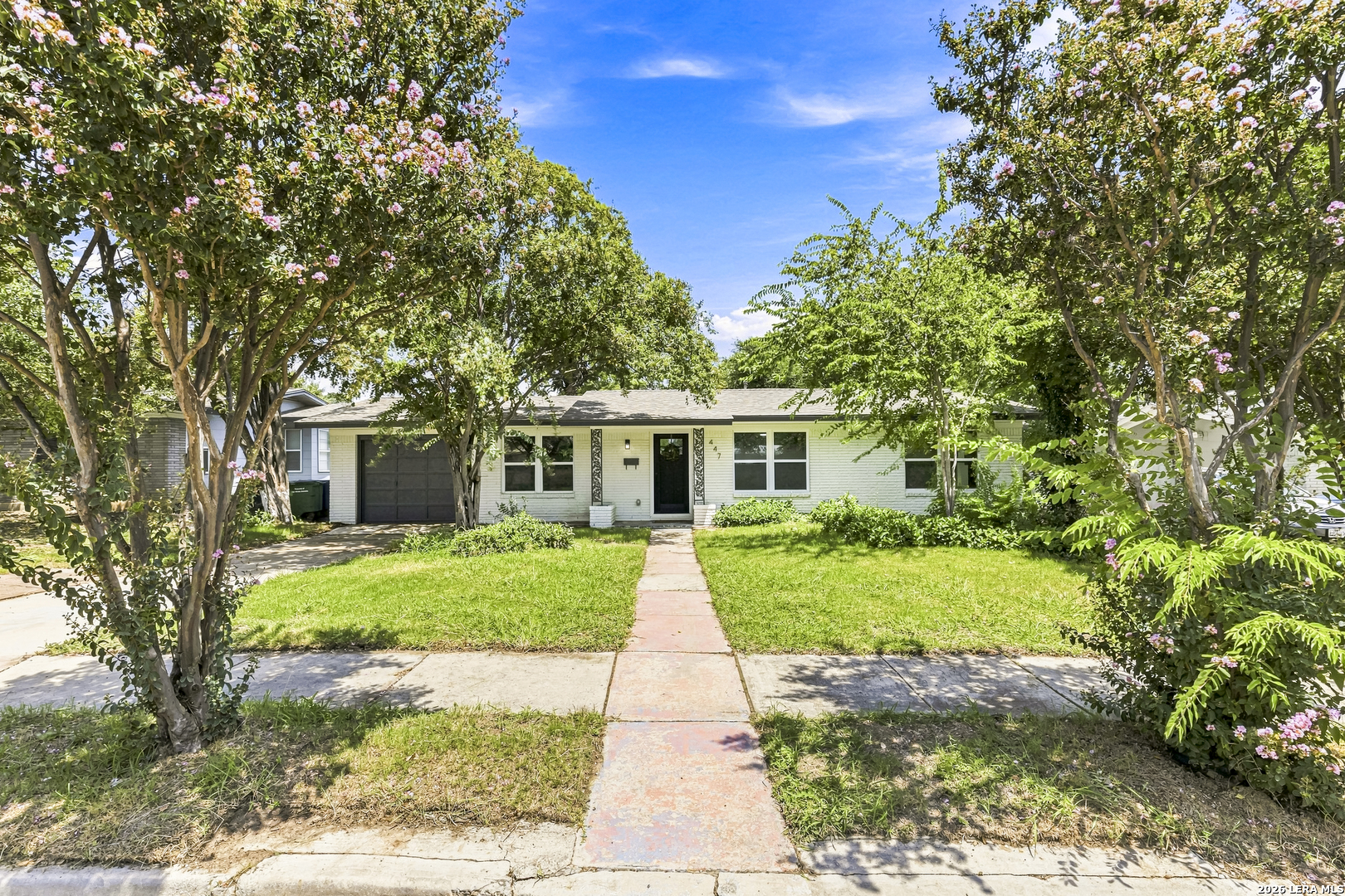 447 Senova Drive — photo