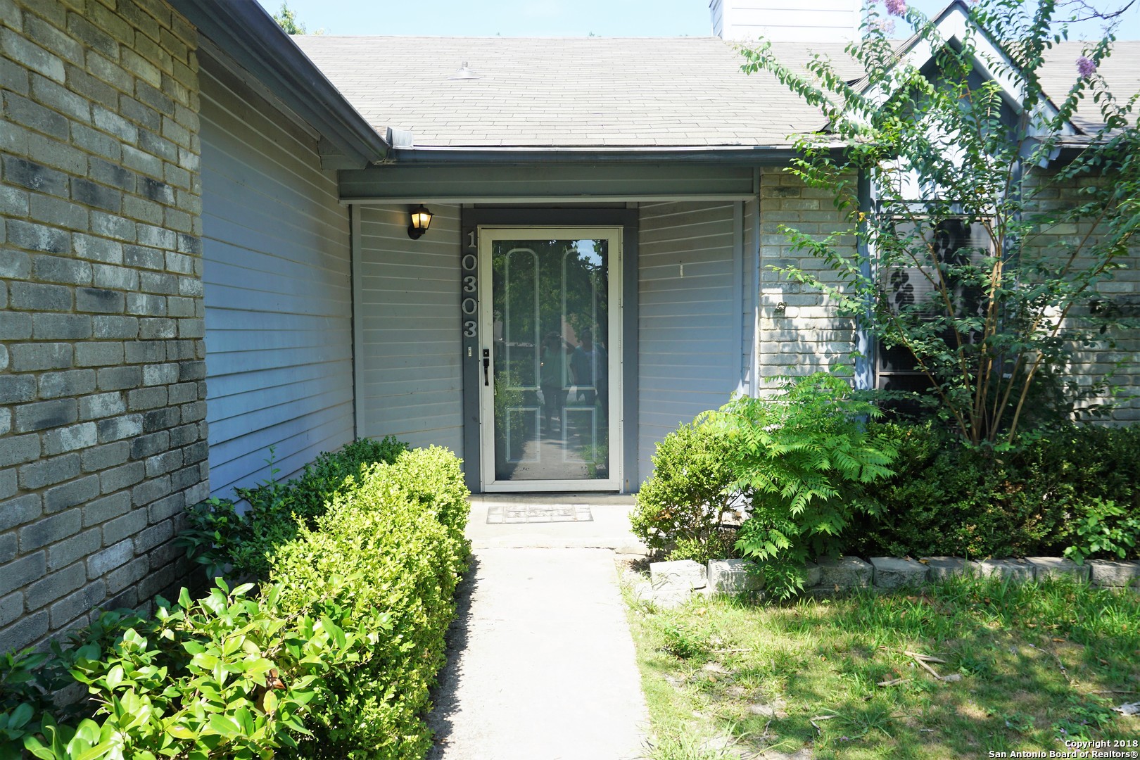 10303 Outlaw Bnd — photo