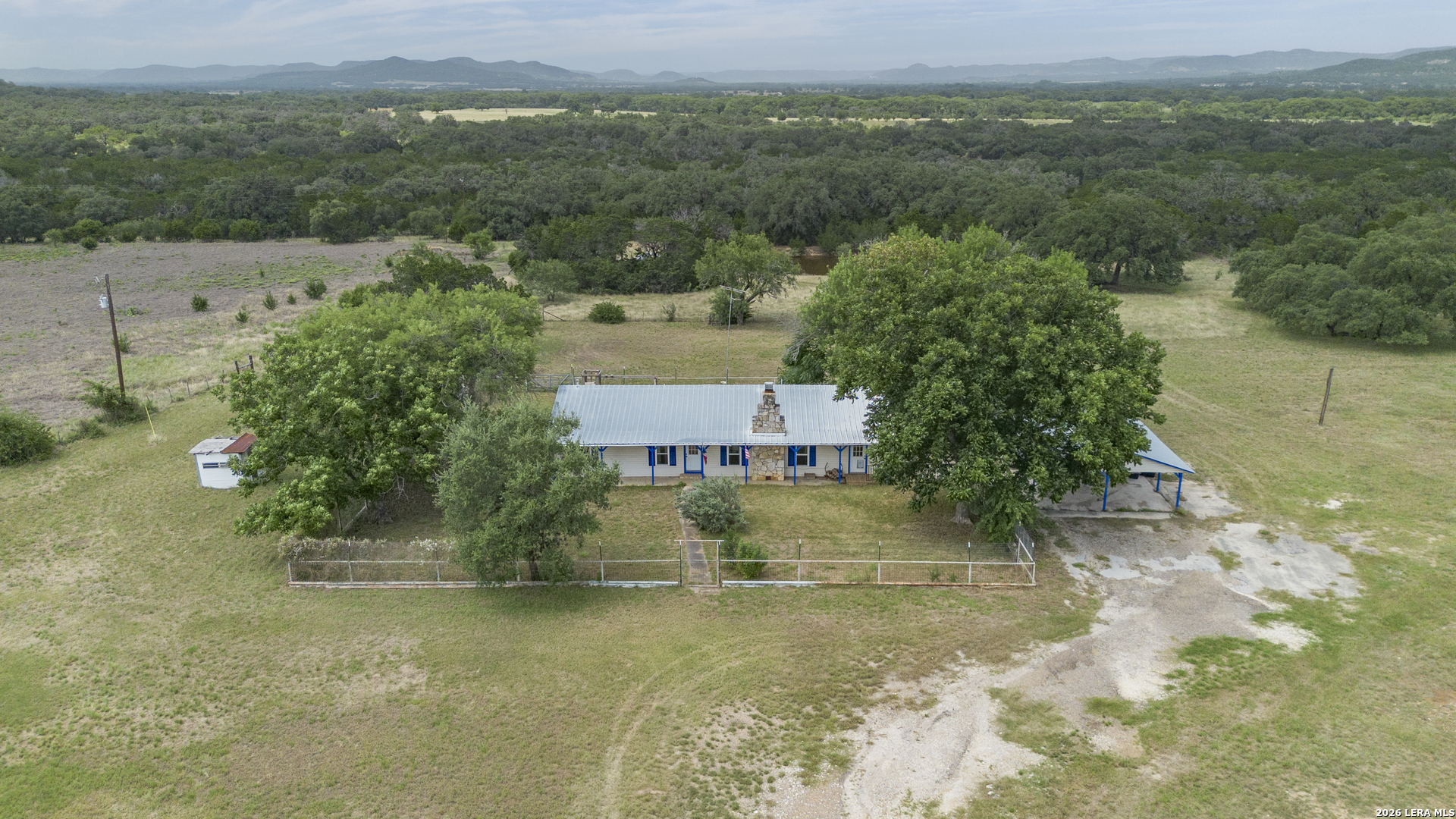 1628 County Road 357 — photo