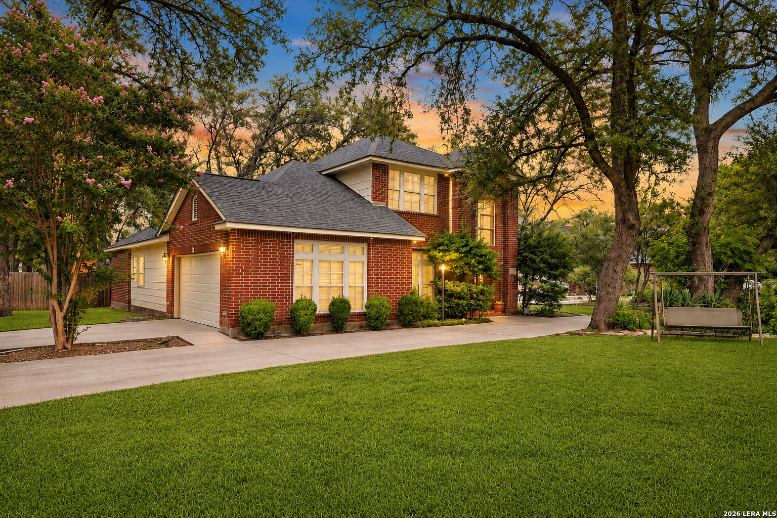 13107 Winding Creek — photo