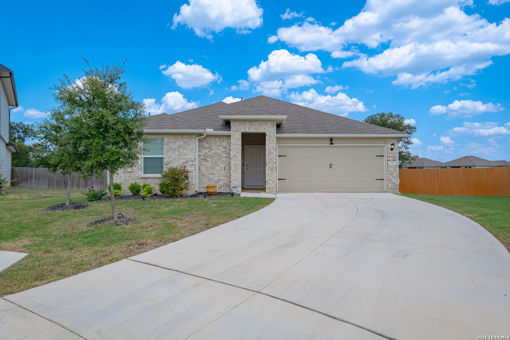 936 Gerardia Court — photo