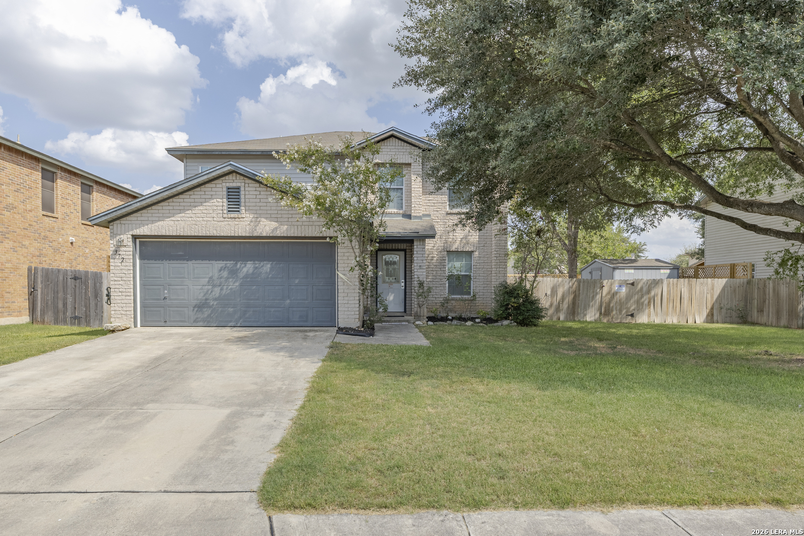 372 Copper Hill Drive — photo