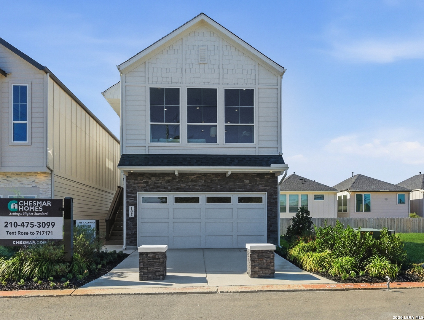 6464 Babcock Rd #807 — photo