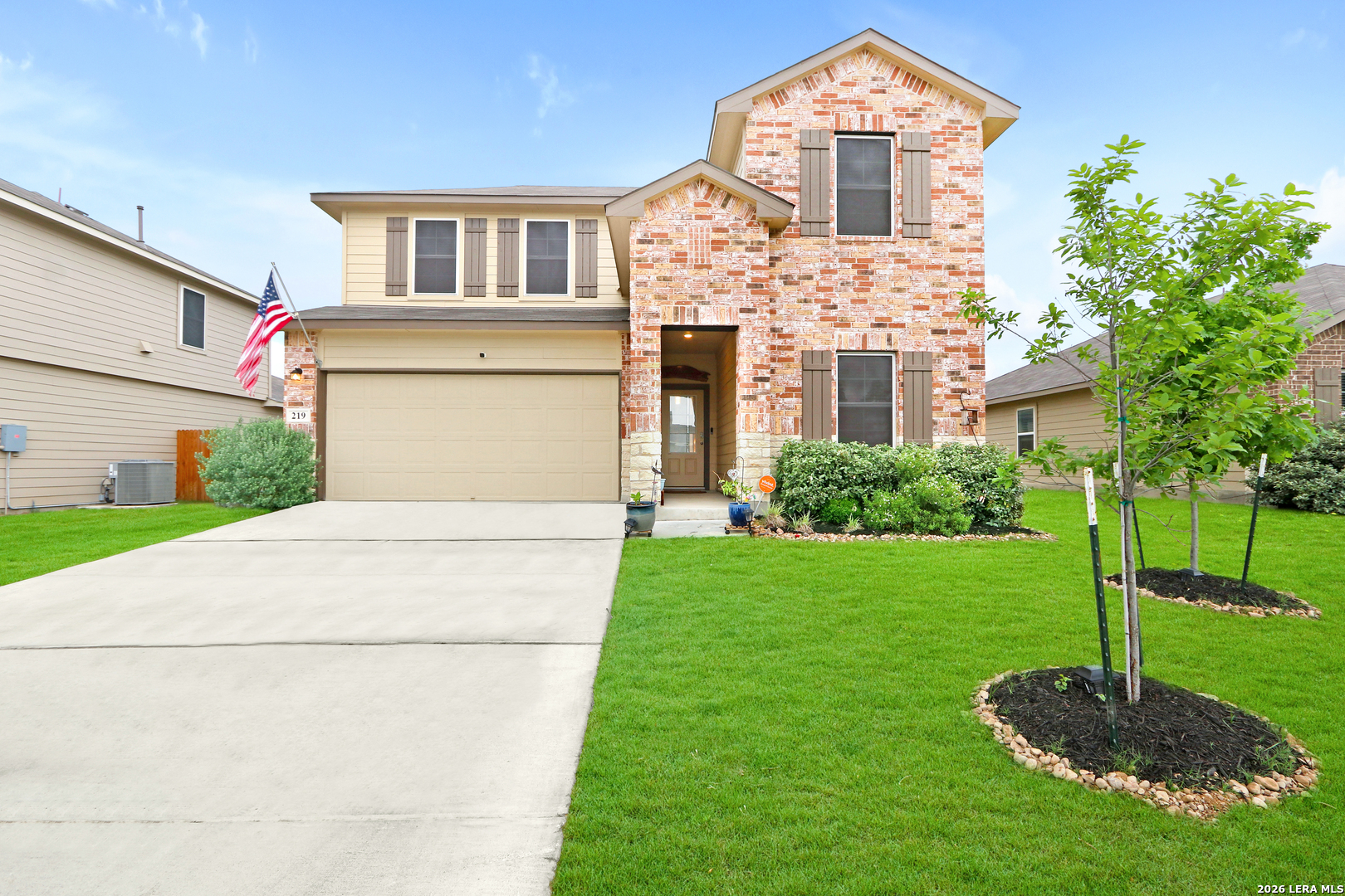 219 Pebble Creek Run — photo