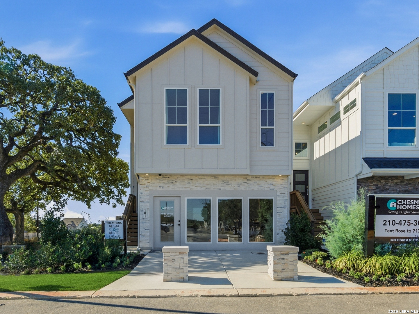 6464 Babcock Rd #806 — photo