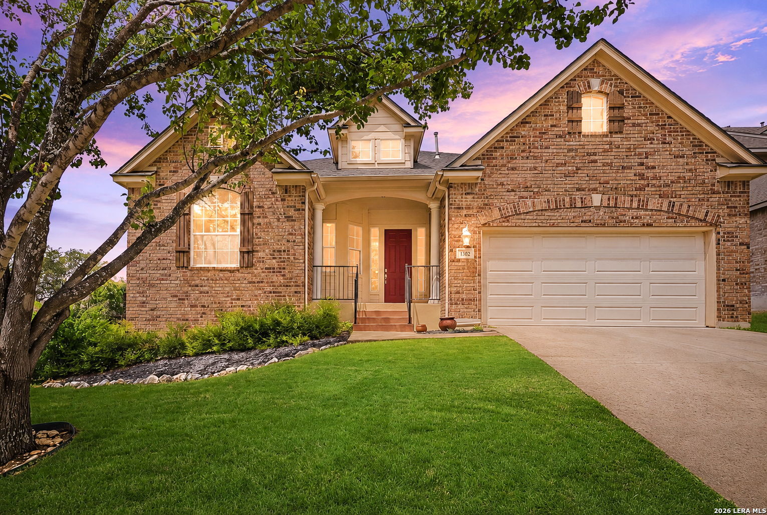 1302 Ganahl Court — photo