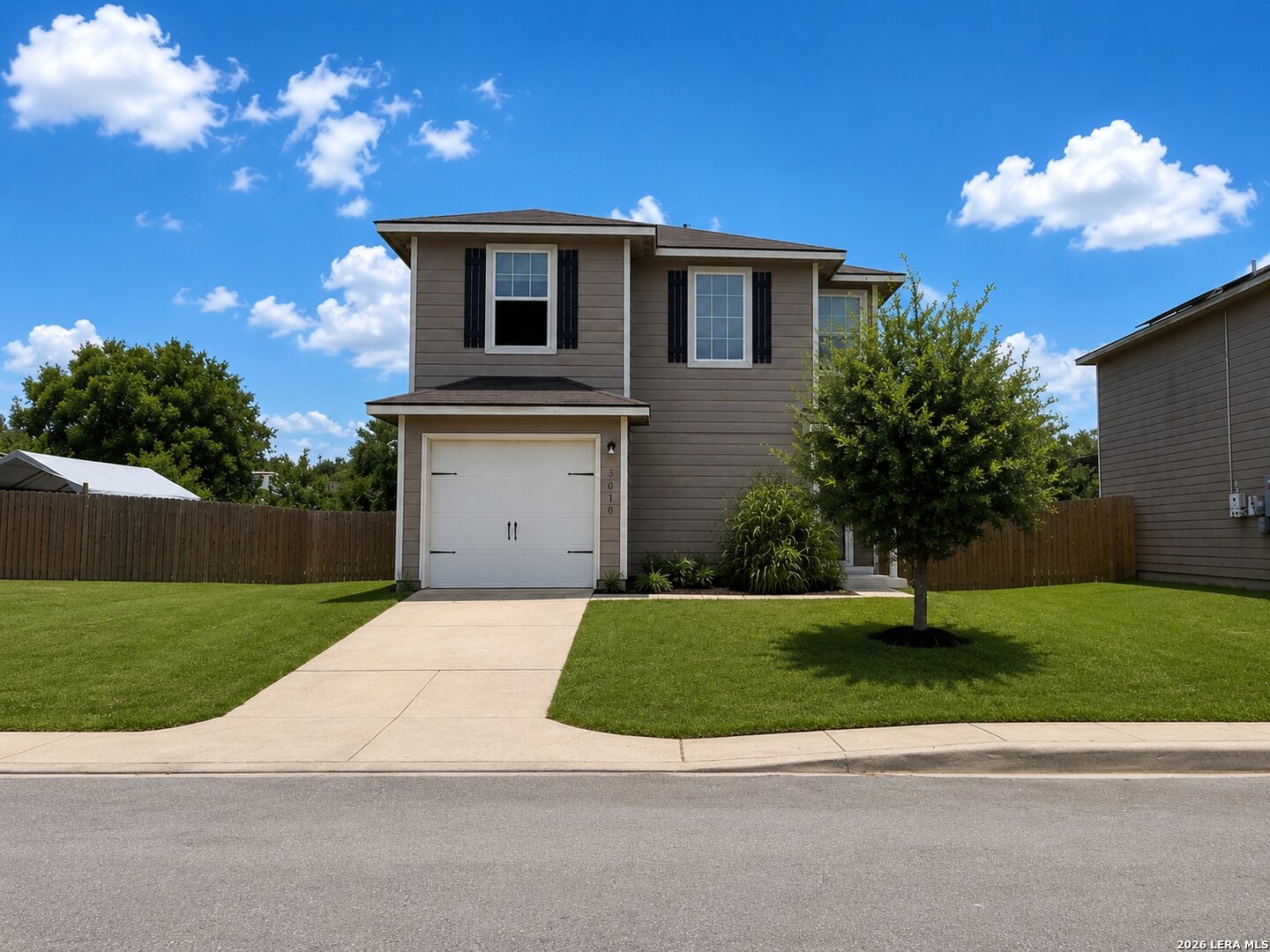 3010 Rosalind Way — photo