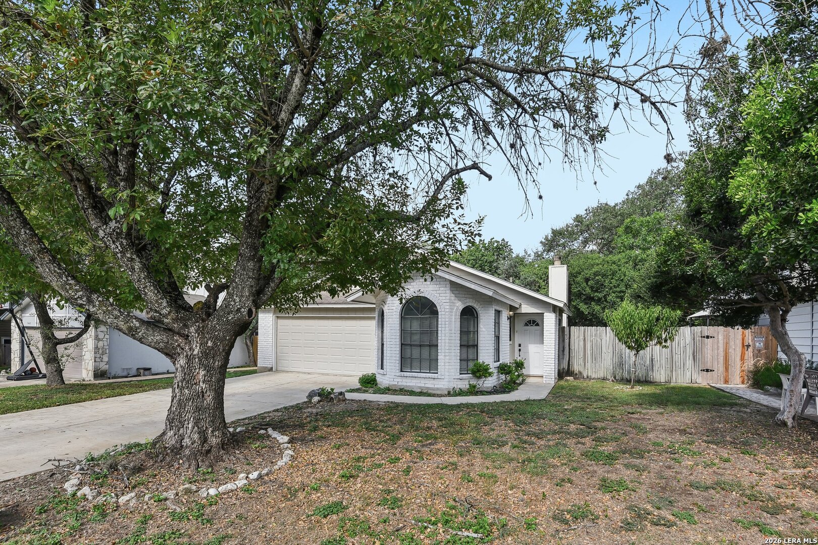 7411 Windbridge — photo