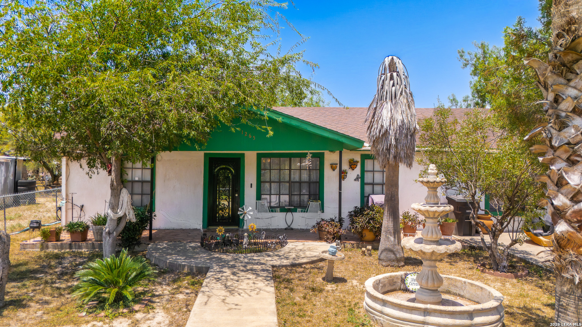 1265 Duffy Street, Eagle Pass, TX 78852 — photo 2
