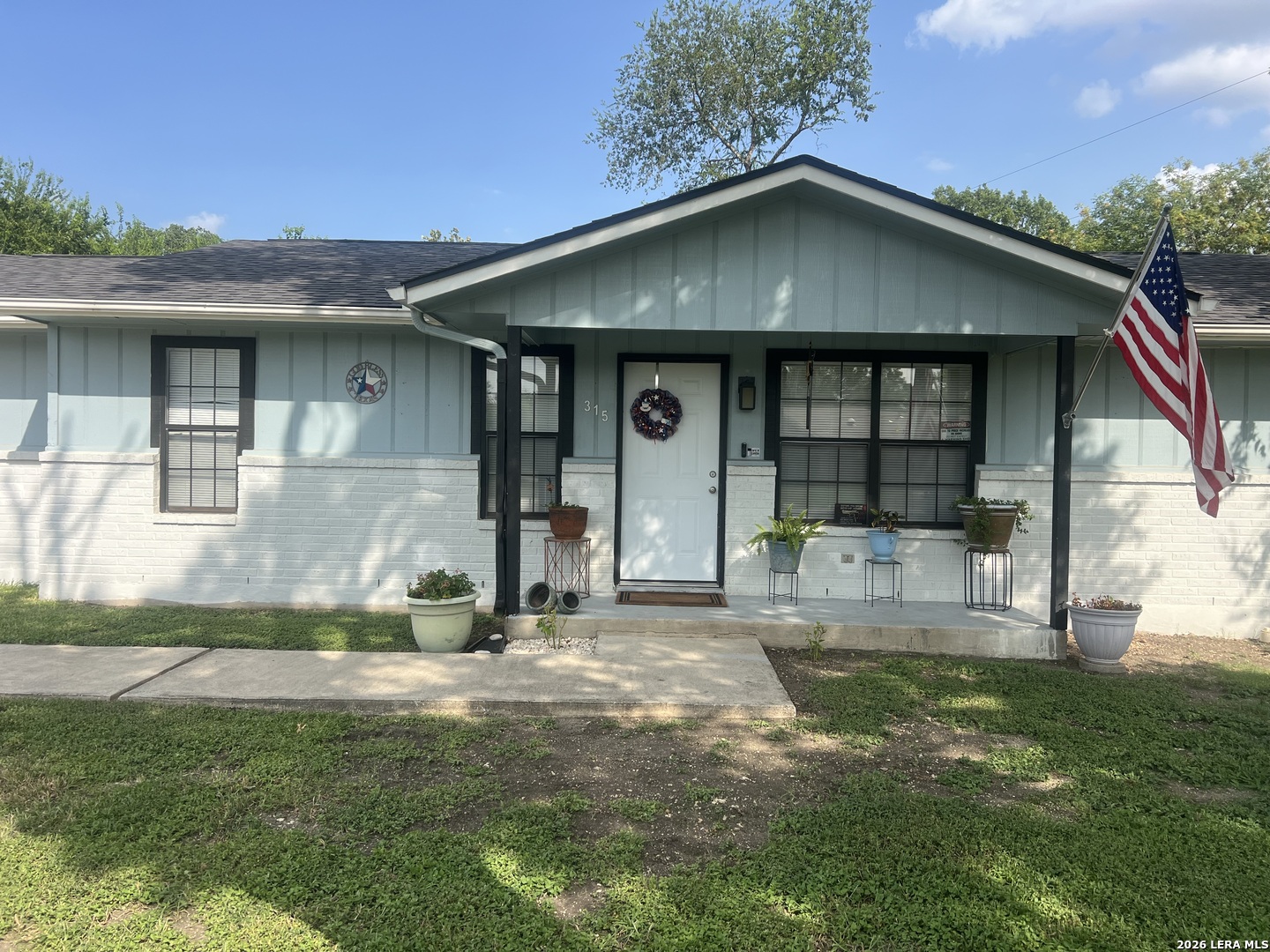 315 Chaparral Creek Drive — photo