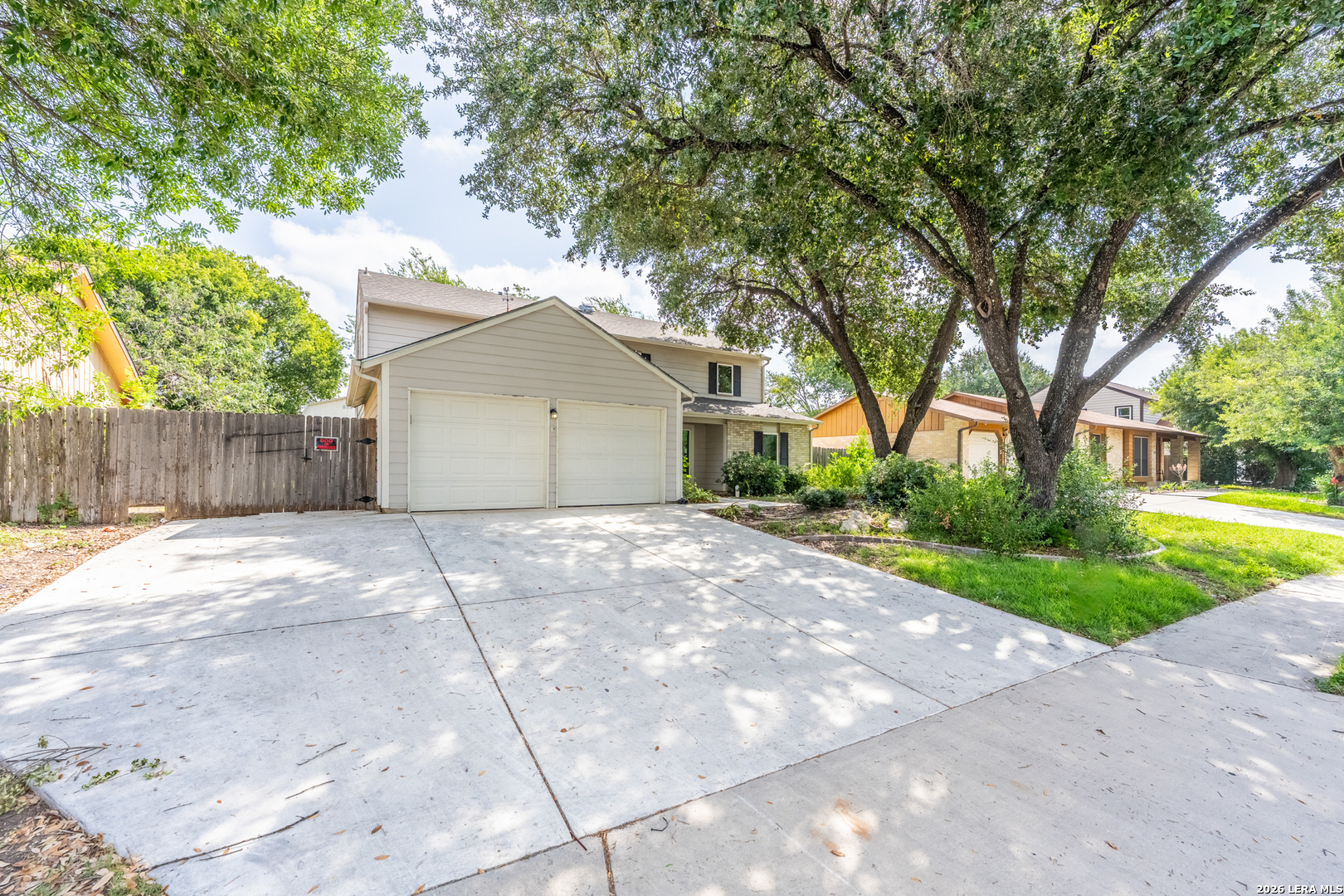 6807 Timberhill — photo