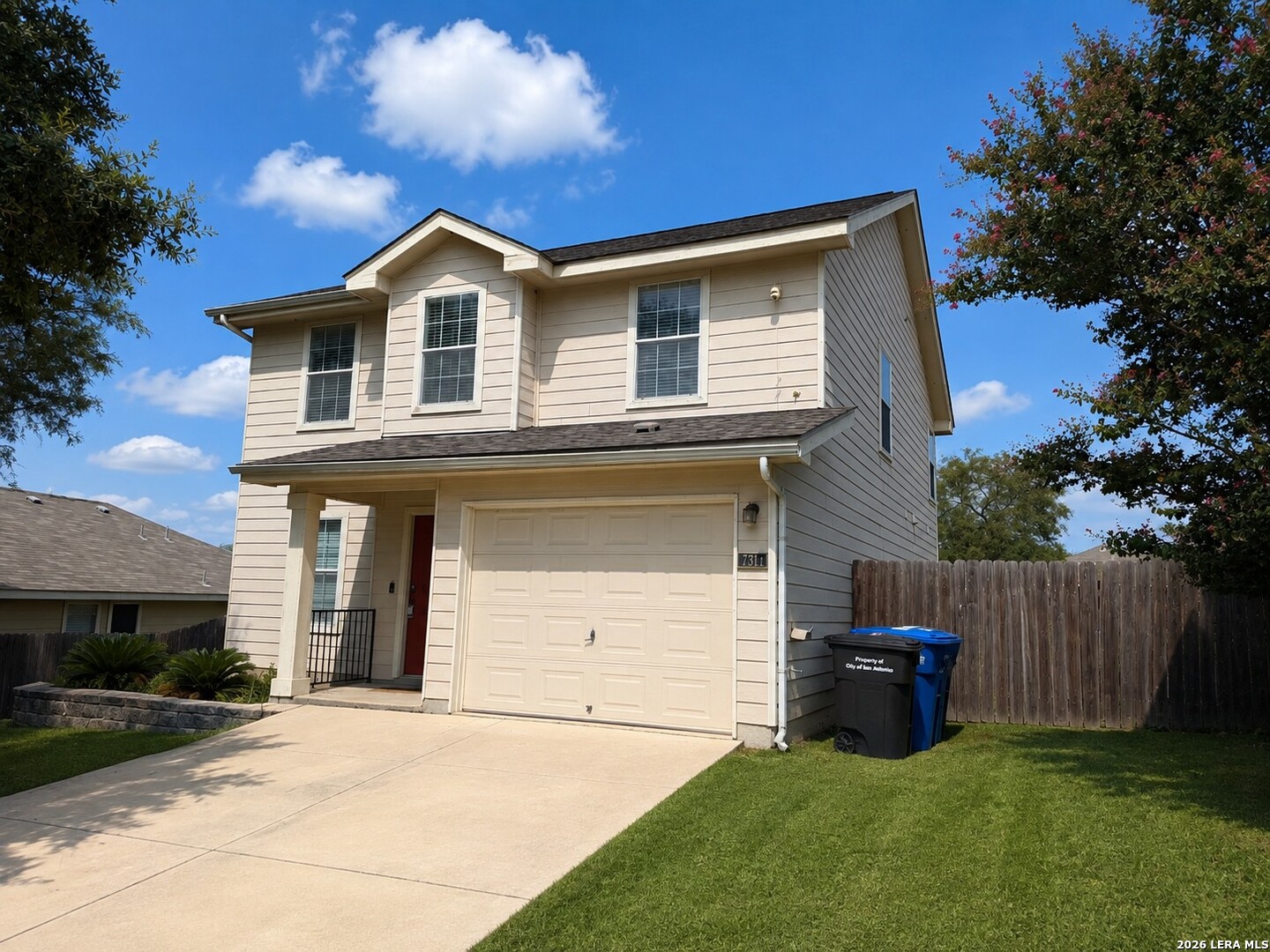 7311 Aphelion CV — photo