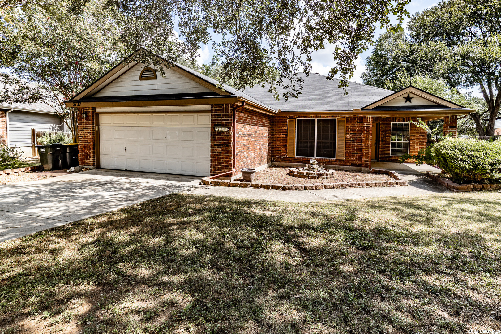 3737 Limestone Mesa — photo