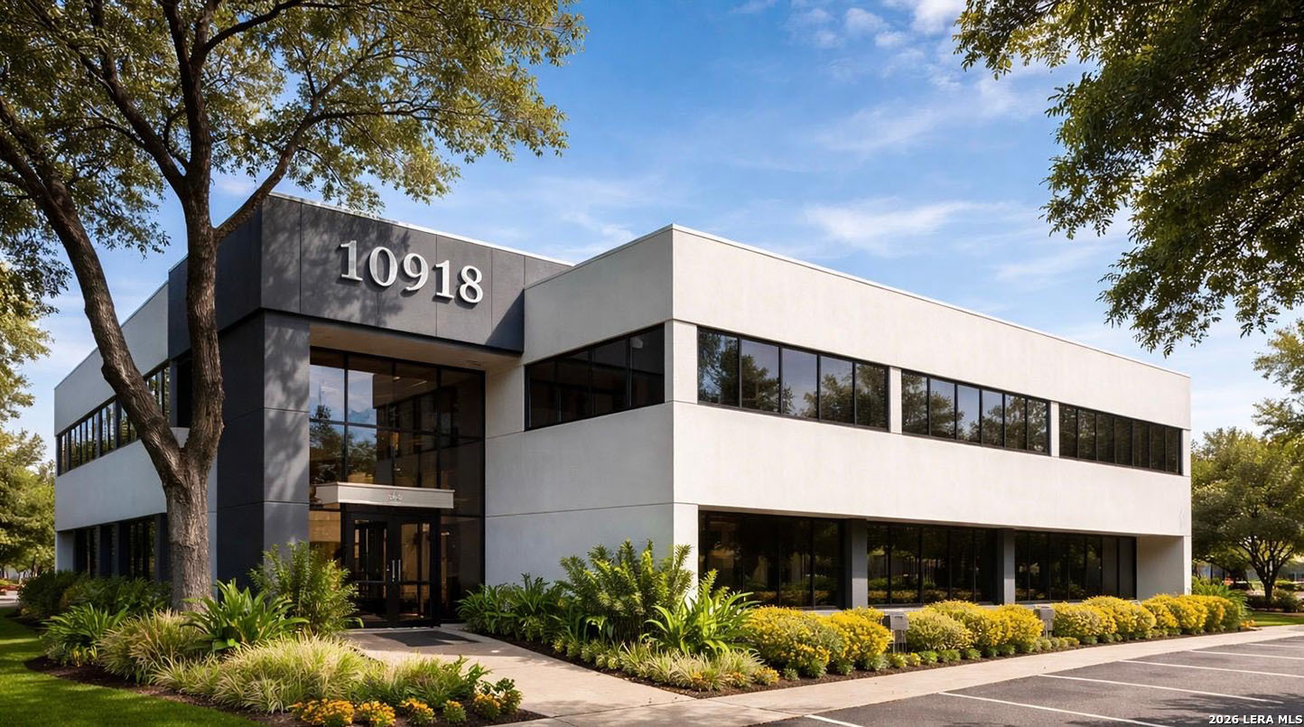 10918 Vance Jackson Road Ste 201 — photo