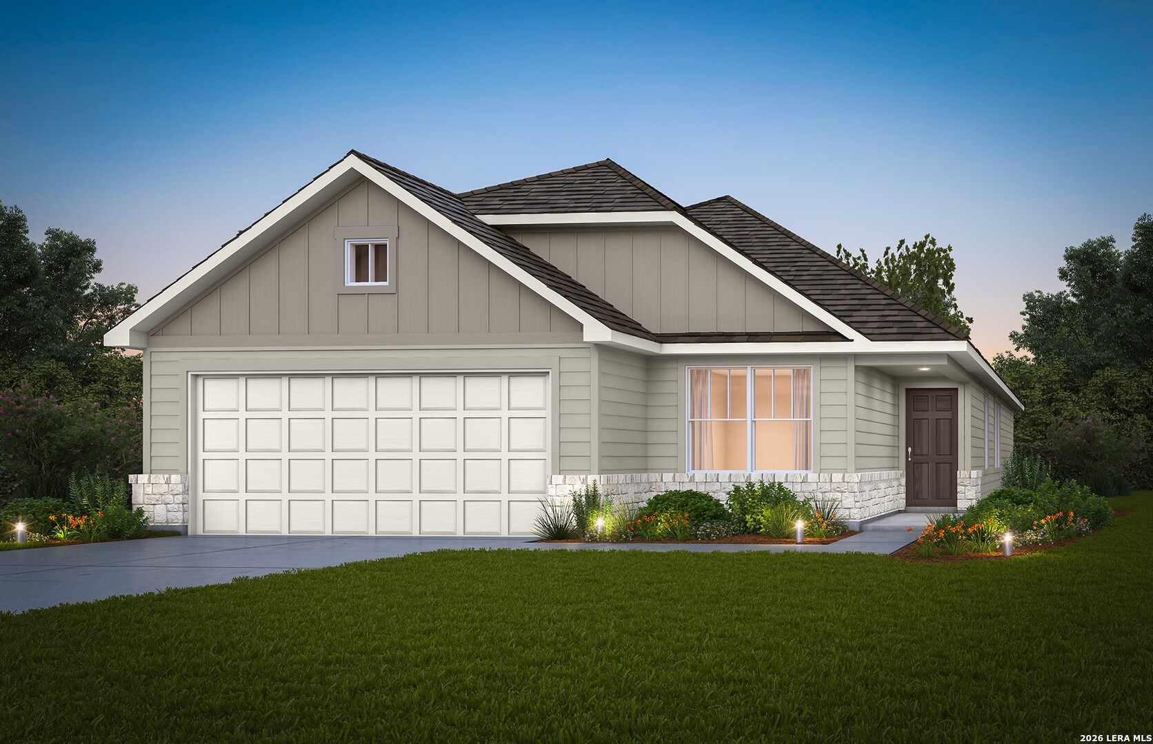 1125 Warbler Pass — photo