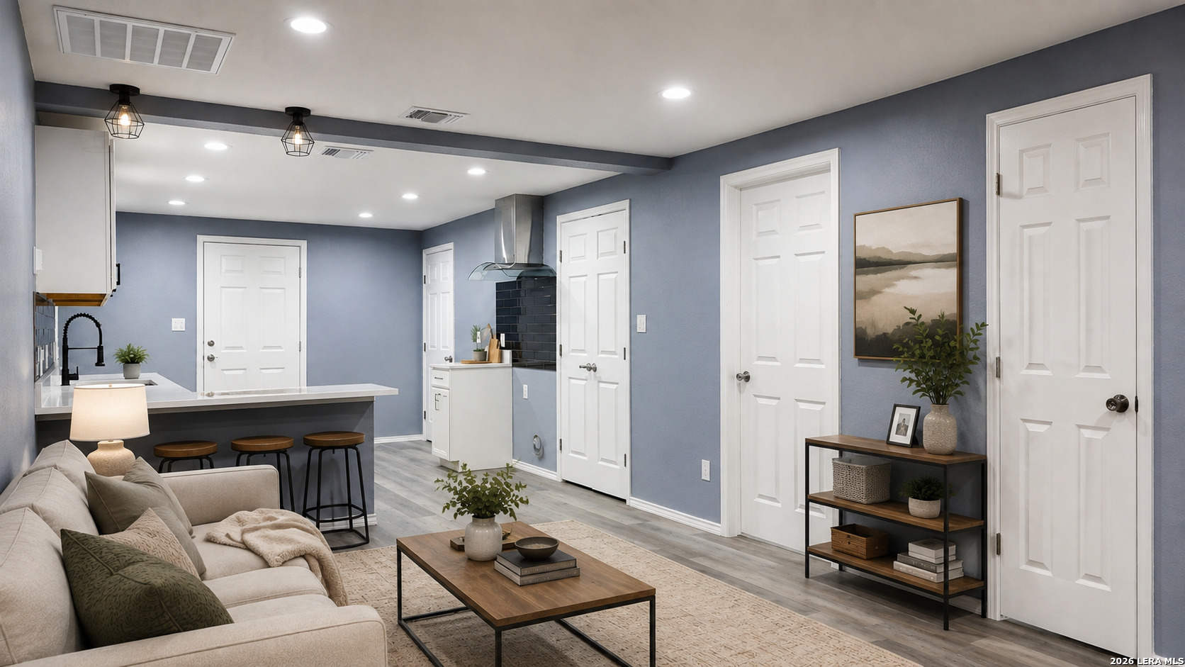 110 Whitman — photo