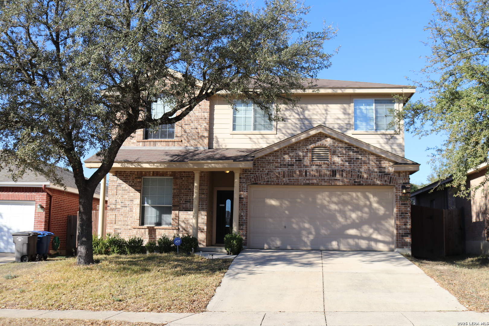 13607 Riverbank Pass — photo