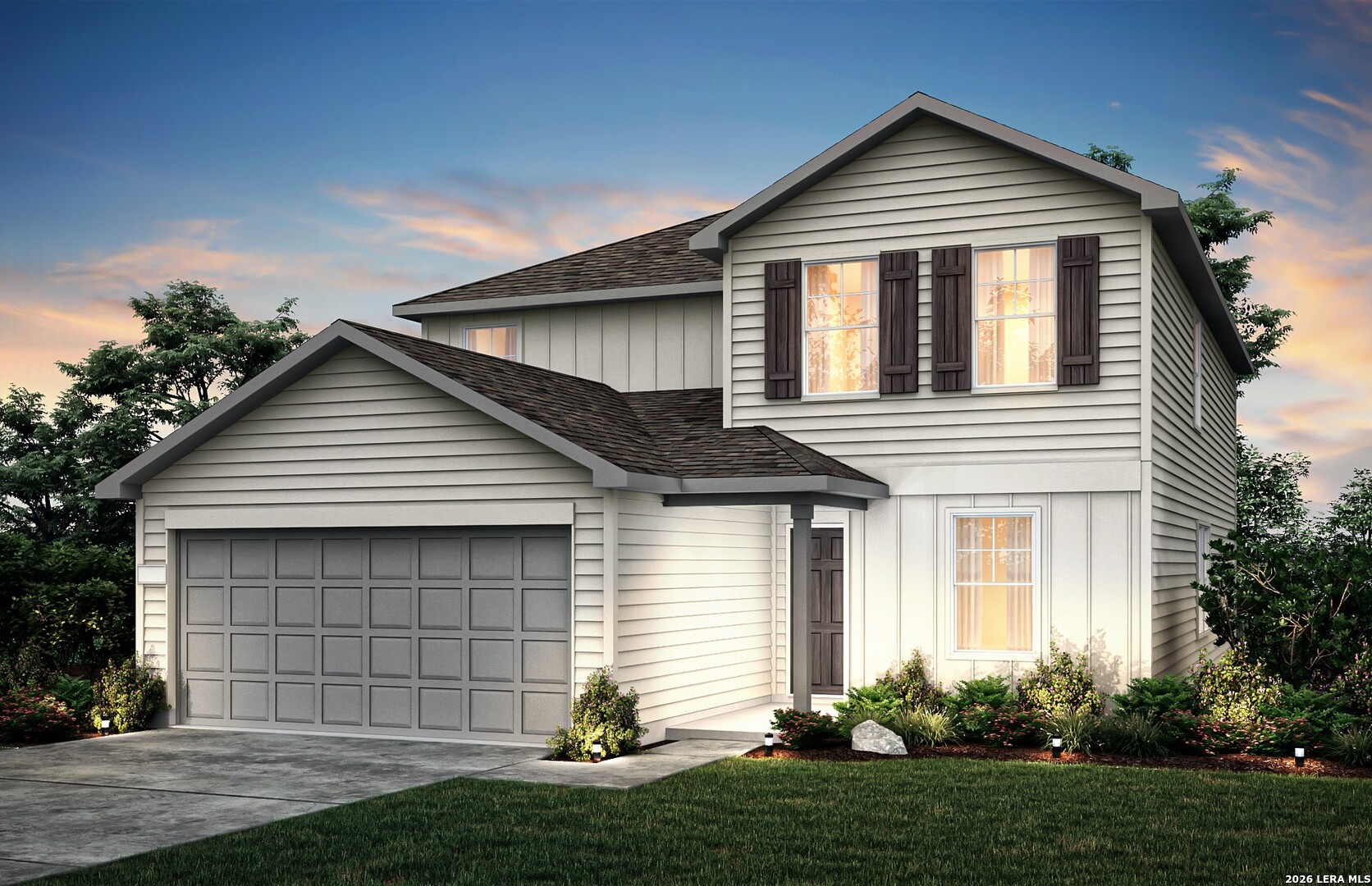 1206 Warbler Pass — photo