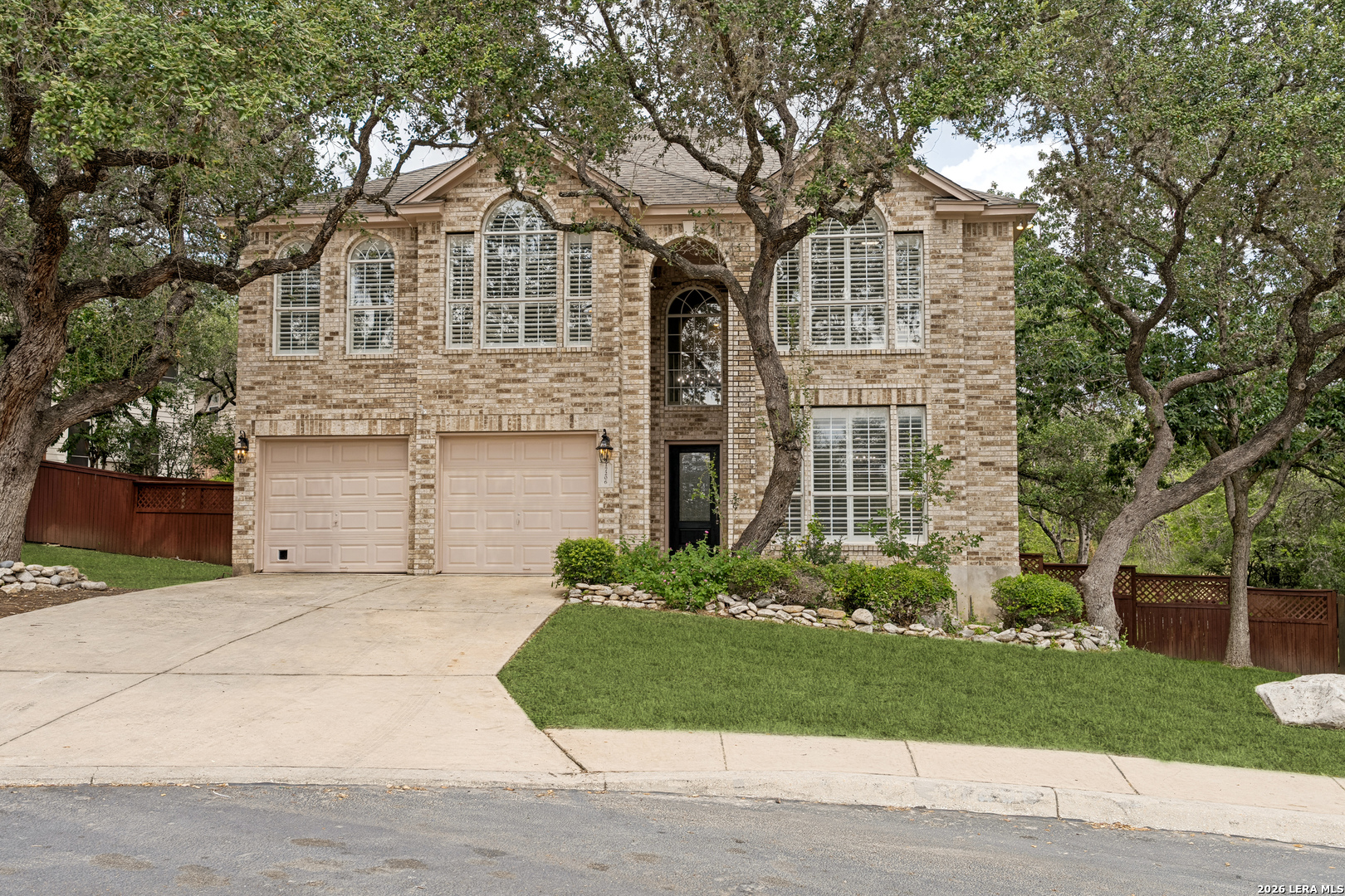 17206 Sendero Fls — photo