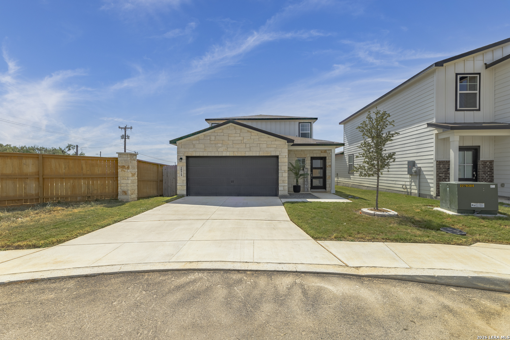 10919 Apple Dumpling Grv — photo