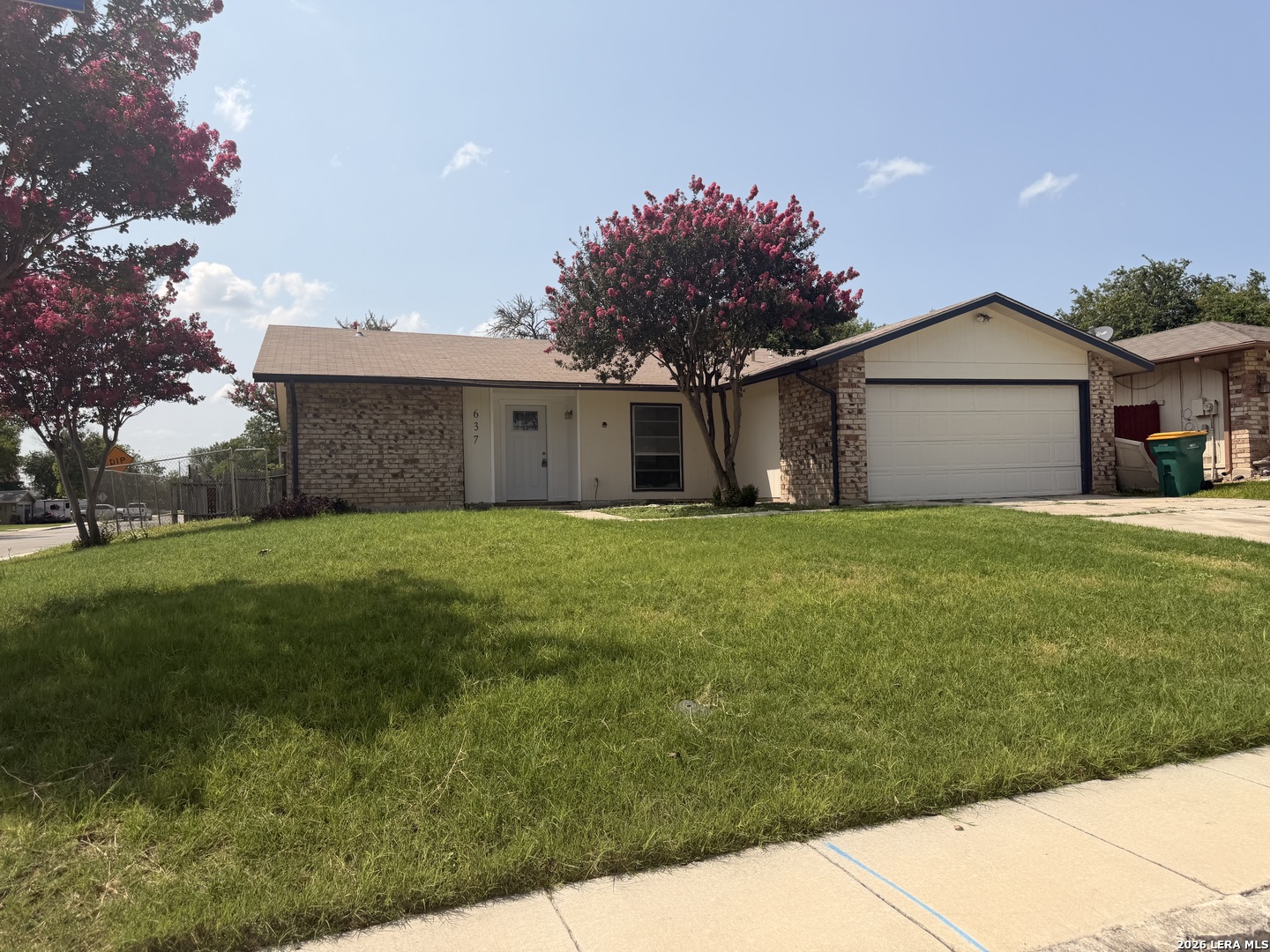 637 Jamie Sue Drive — photo