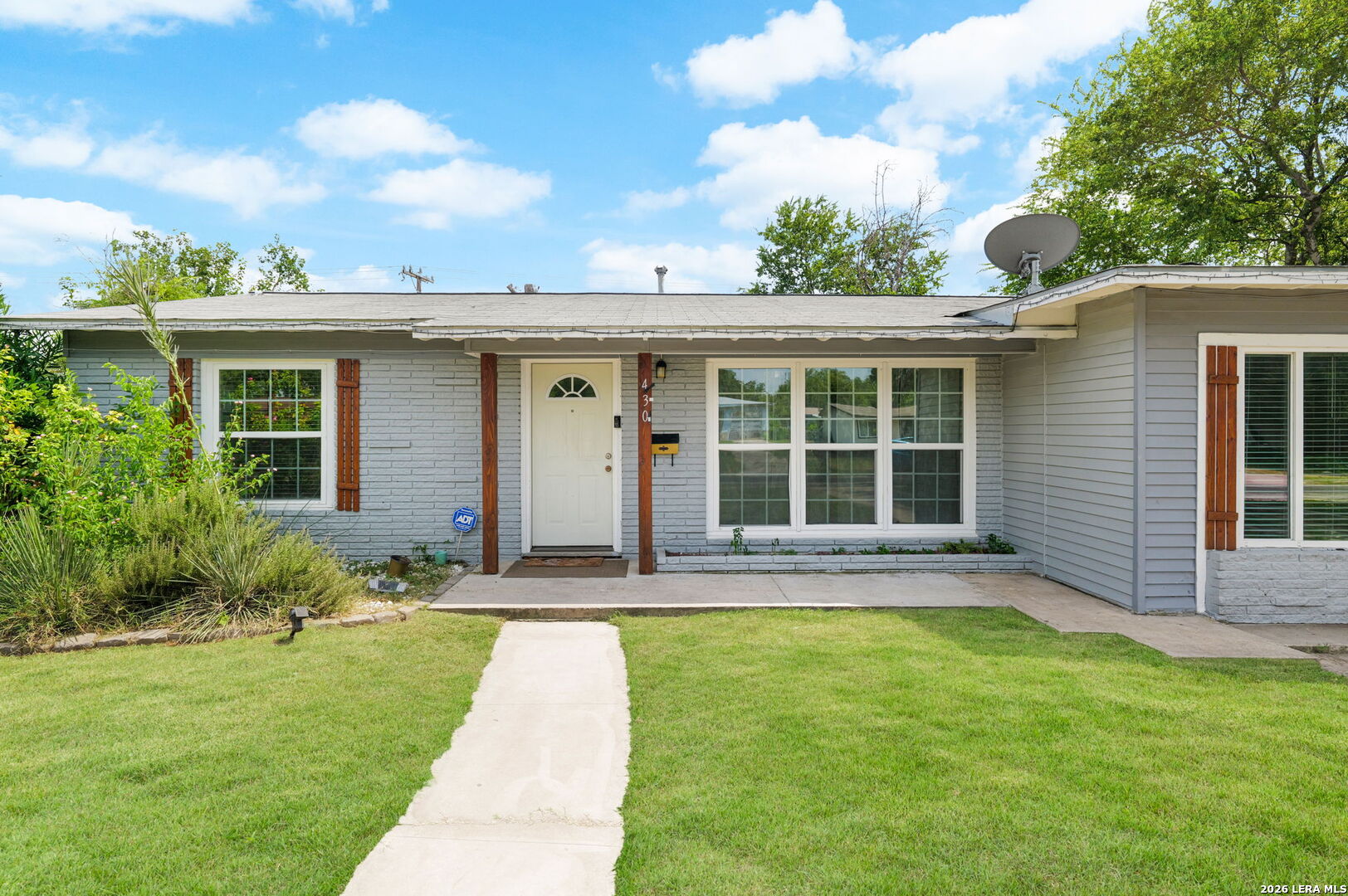 430 Basswood Drive — photo