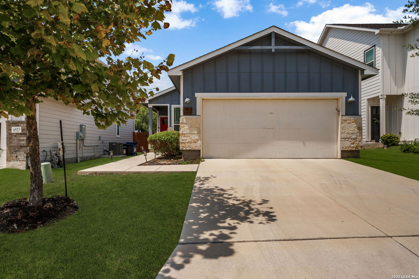 6519 Casina Terrace — photo
