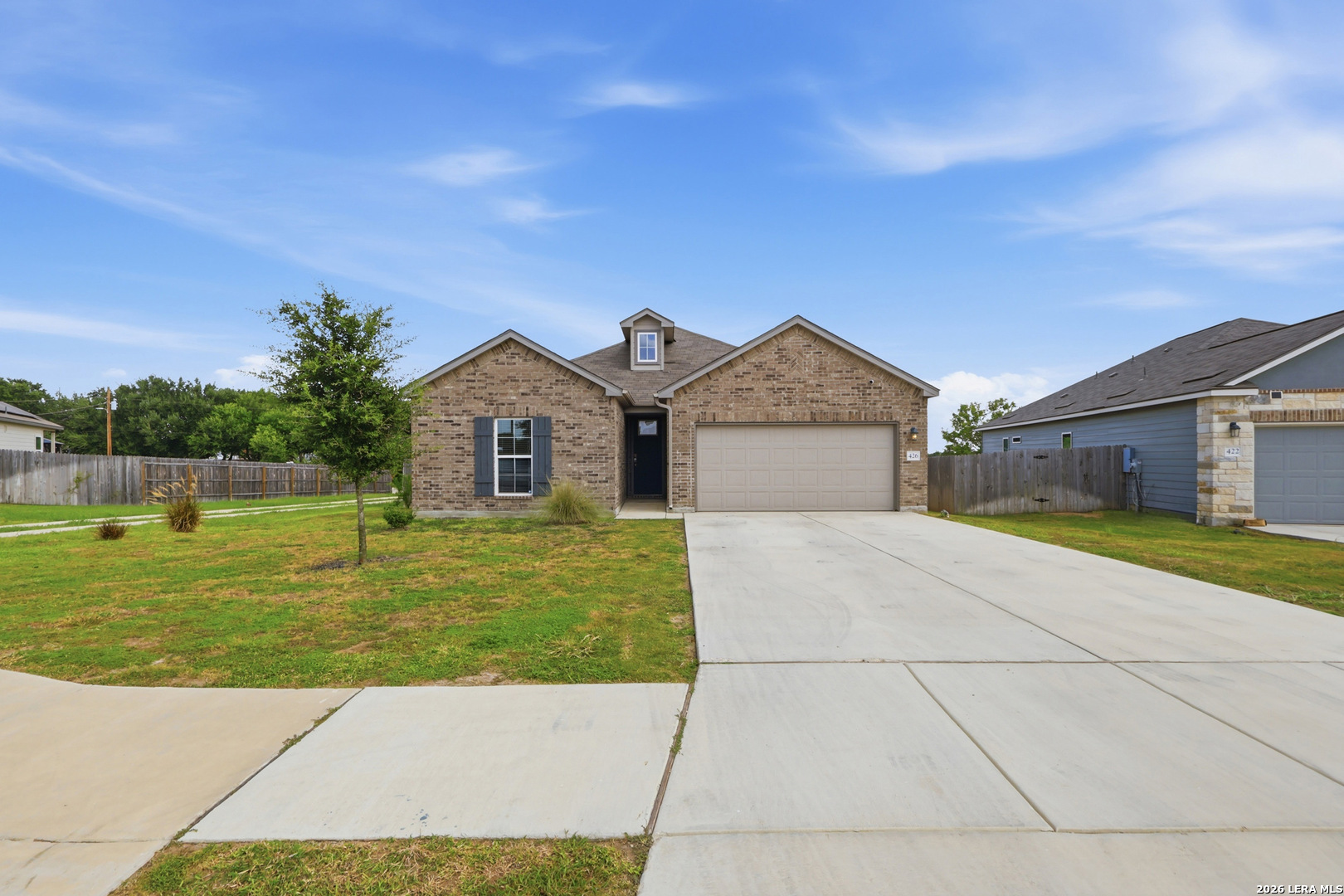 426 Axis, Cibolo, TX 78108 — photo 2