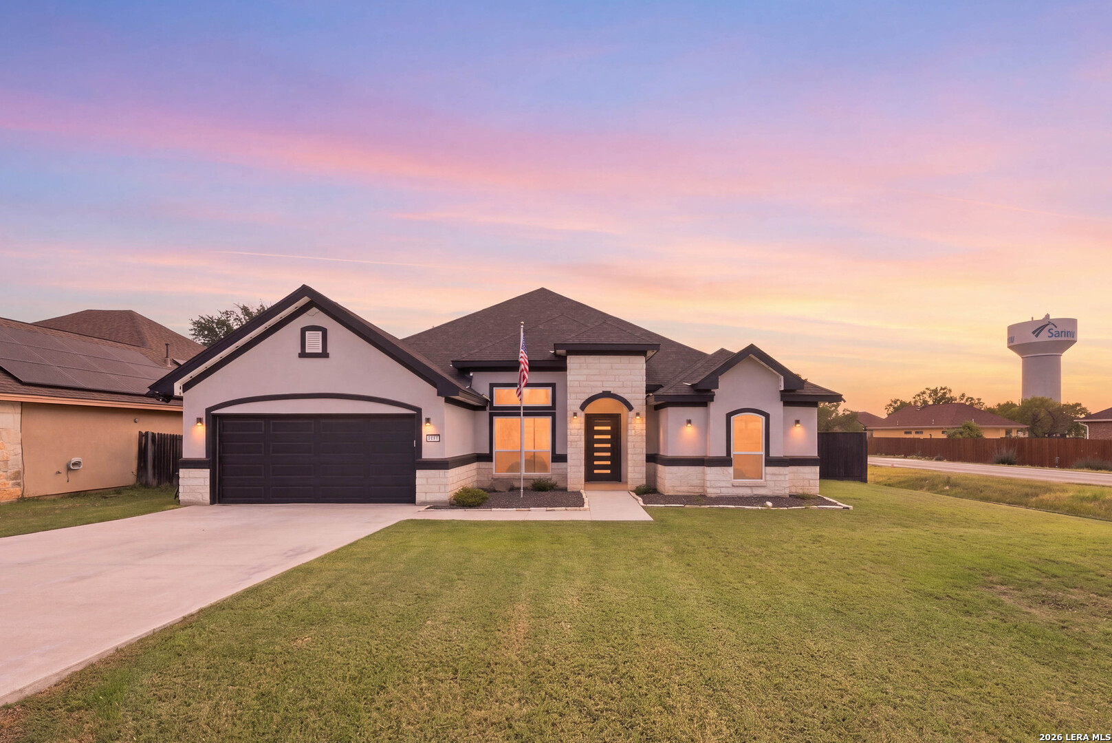 15710 Fair Lane — photo