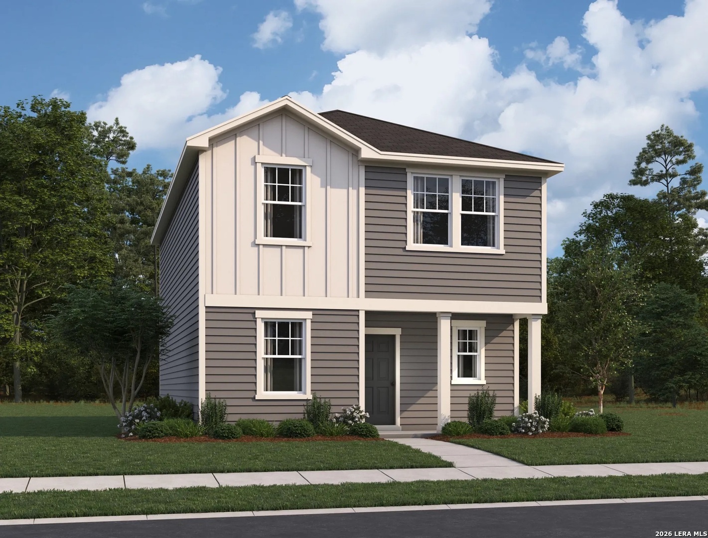 3018 Cattail Hollow — photo