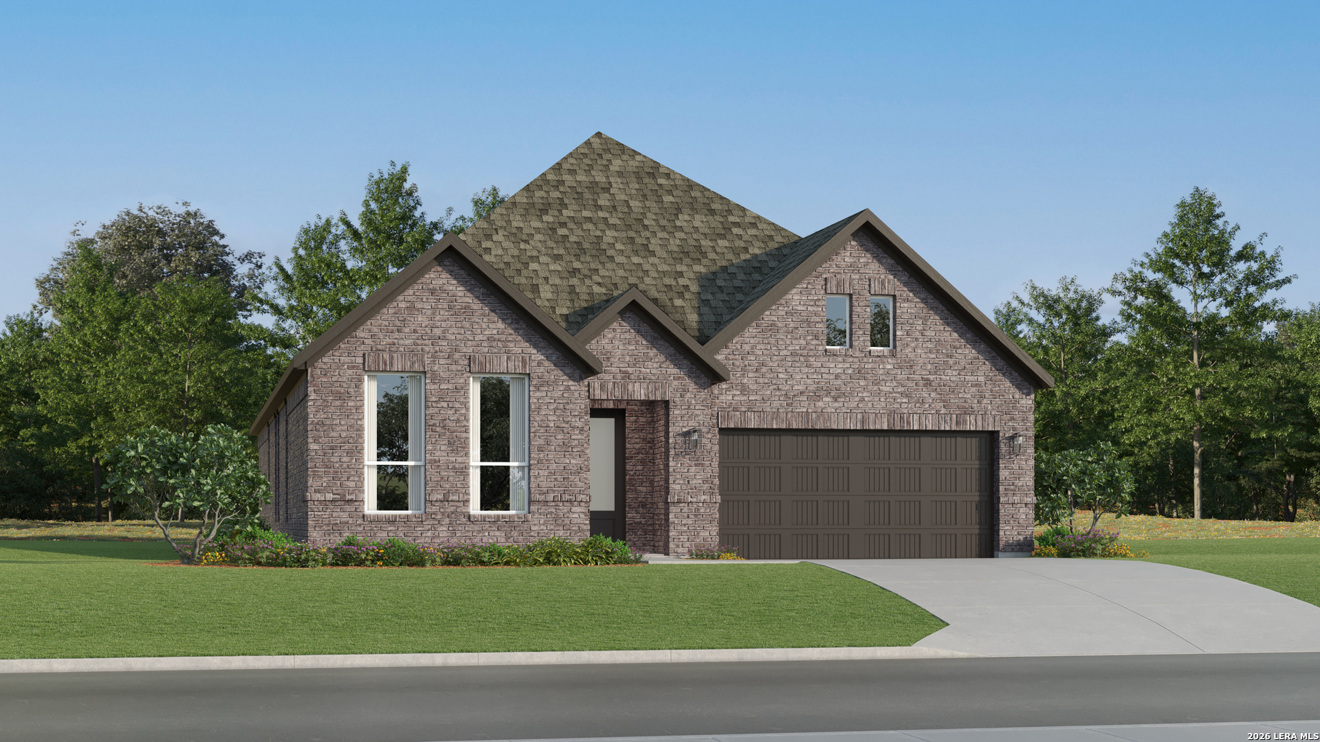 13253 Painted Canyon Street — photo