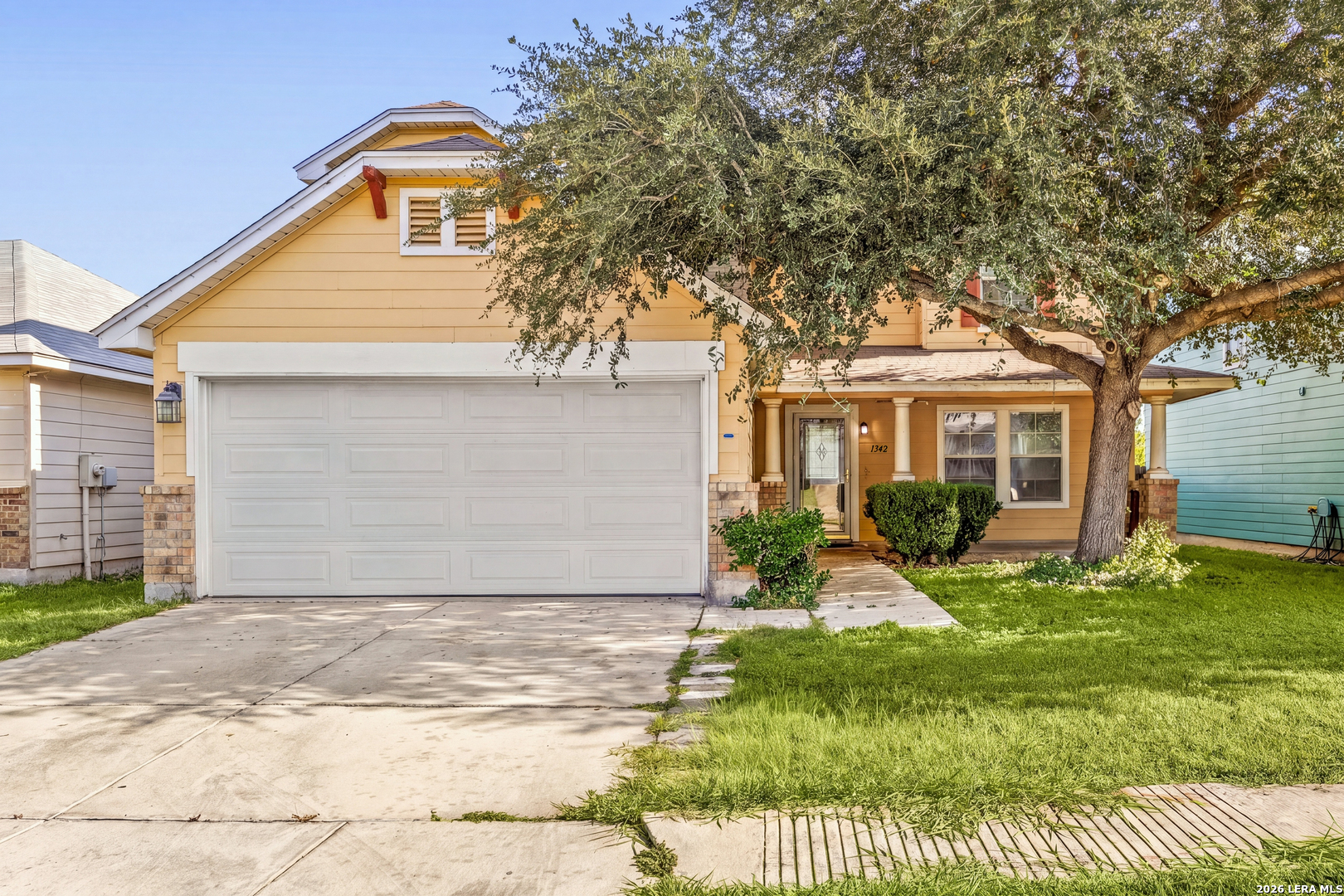 1342 Sunbend Fls — photo