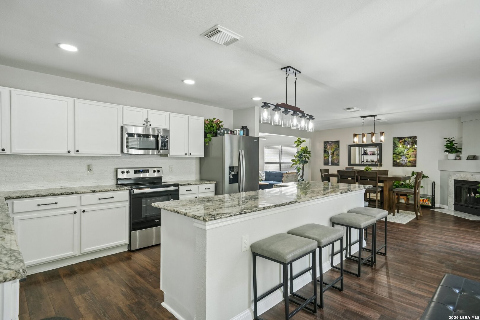 6434 Maverick Oak Drive — photo