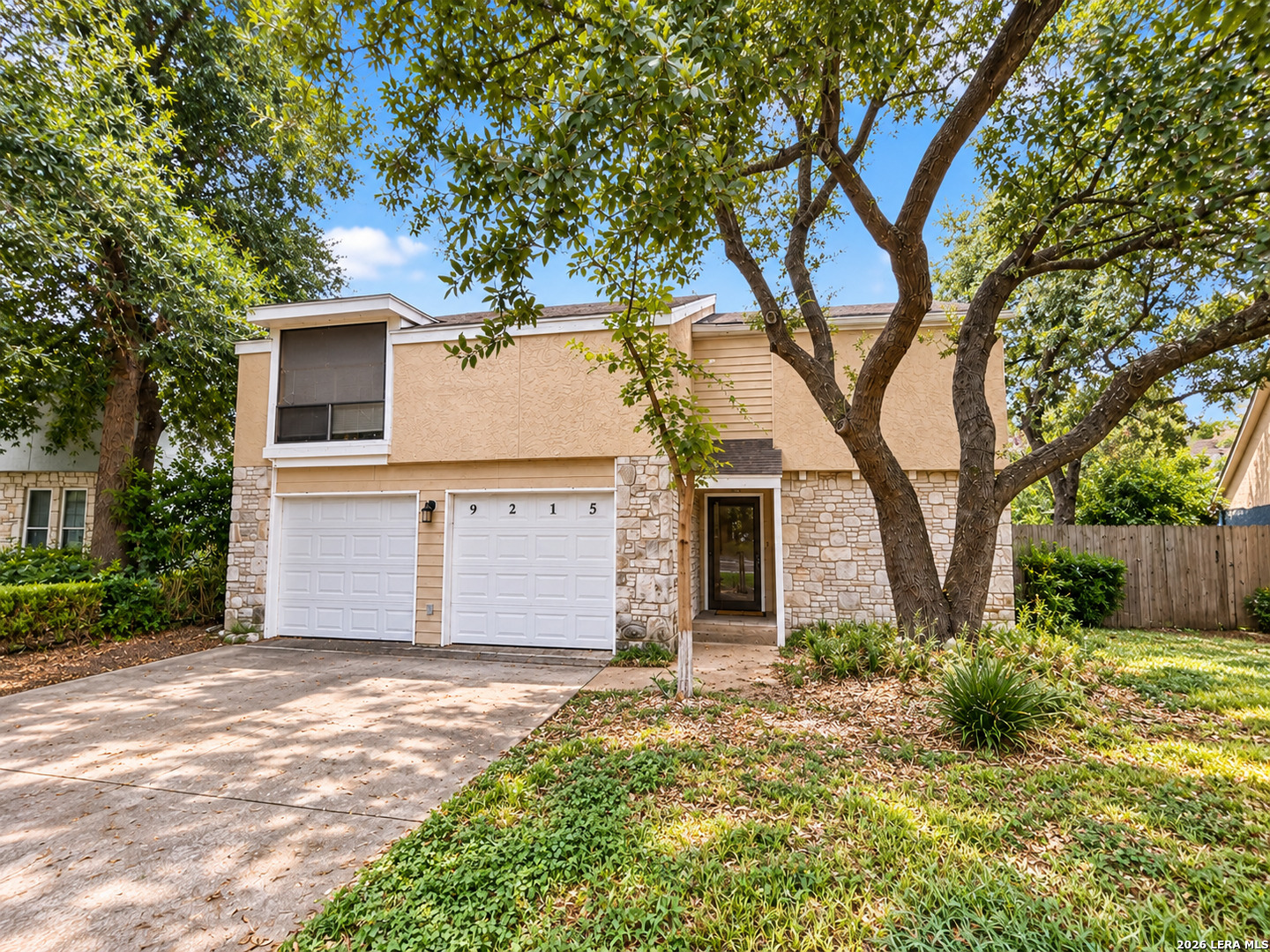 9215 Powhatan Drive — photo