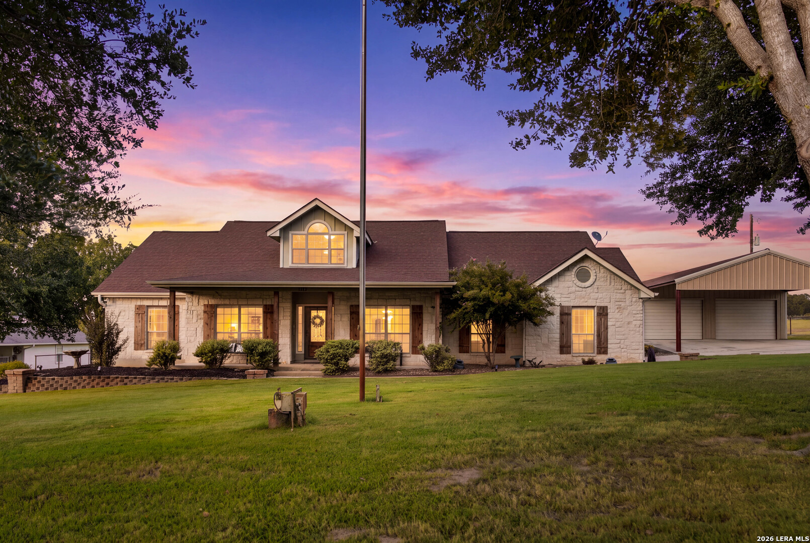 1413 Country Hills Drive — photo