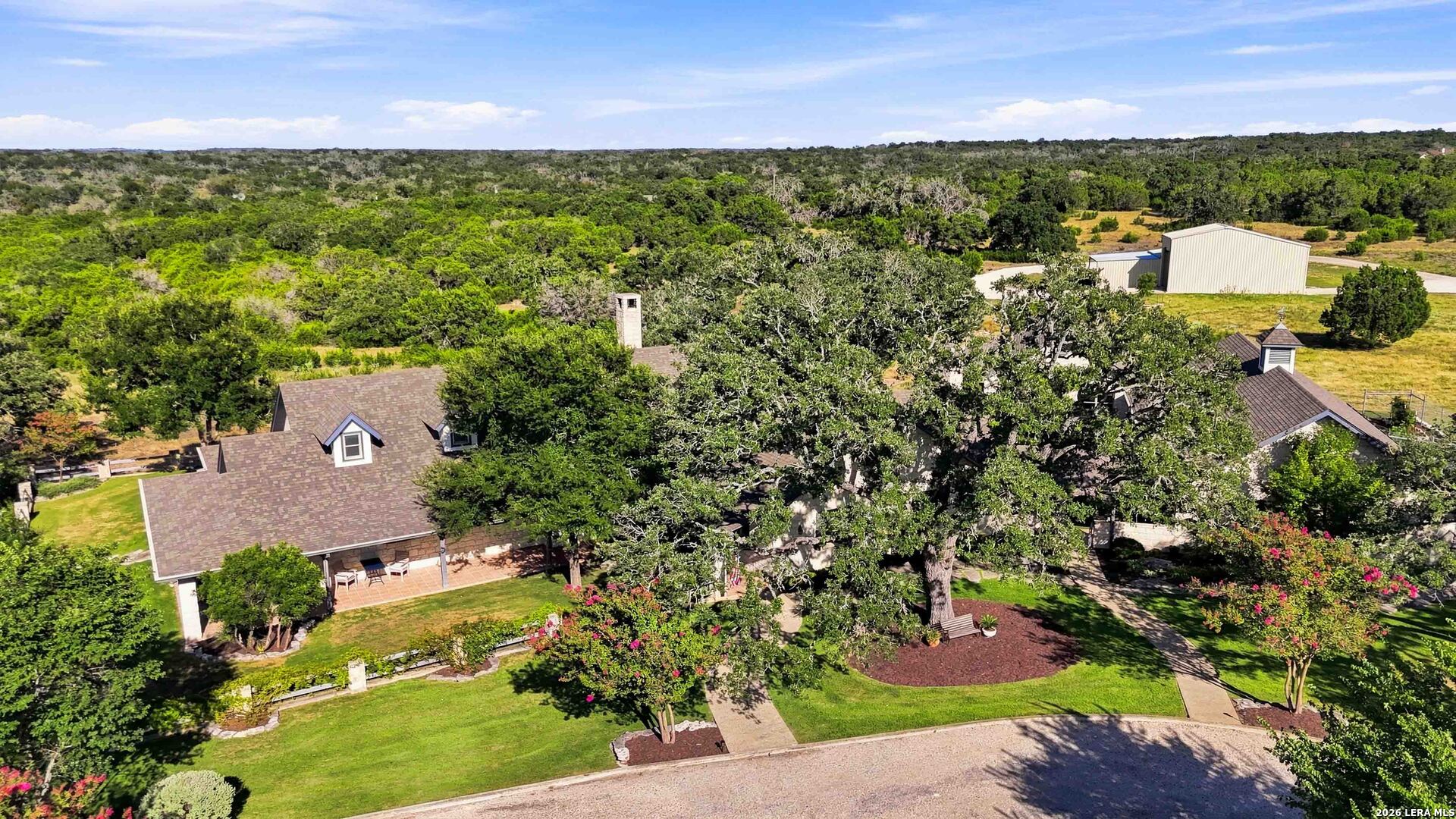 160 Live Oak Lane — photo