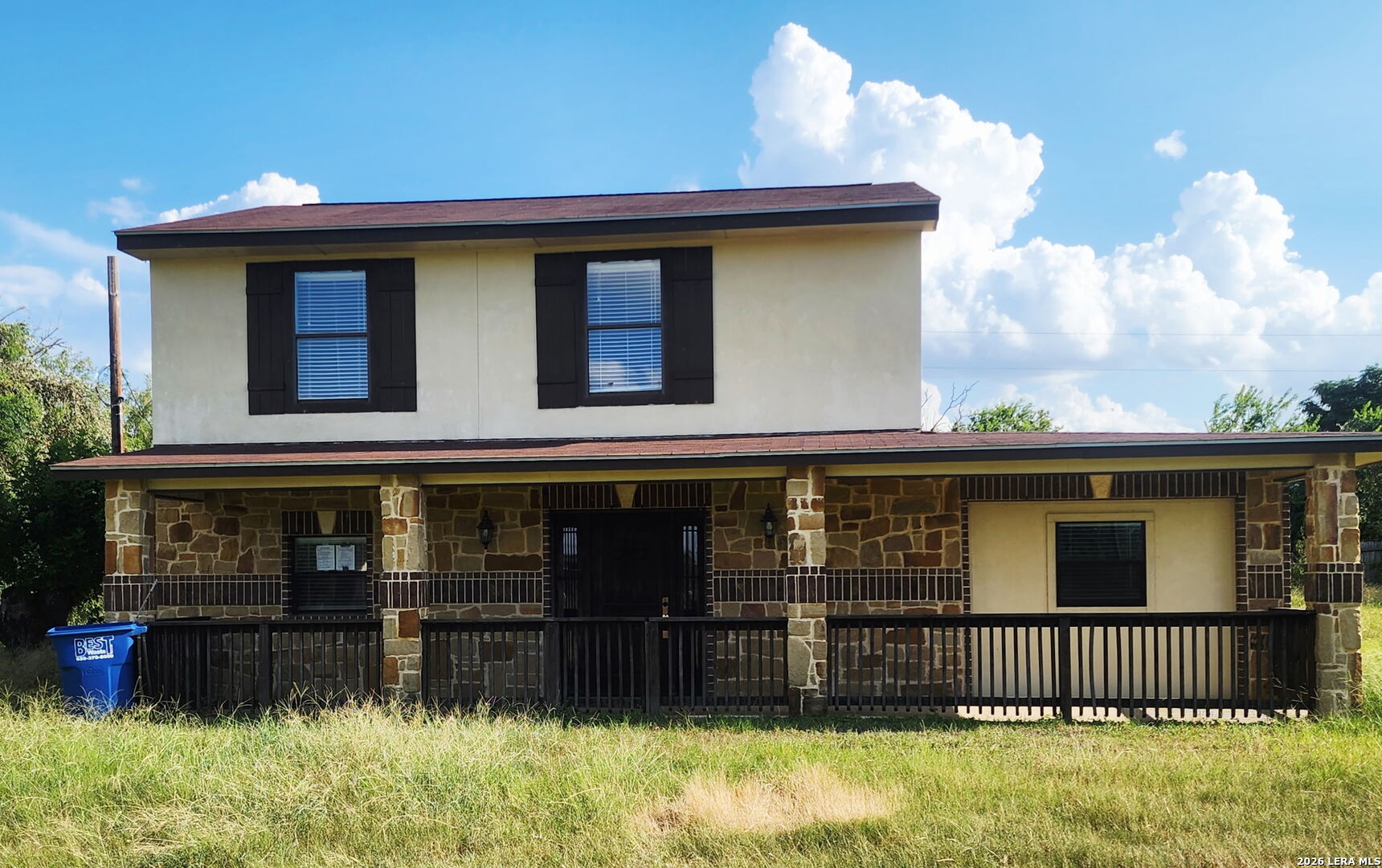1645 FM 3432 — photo