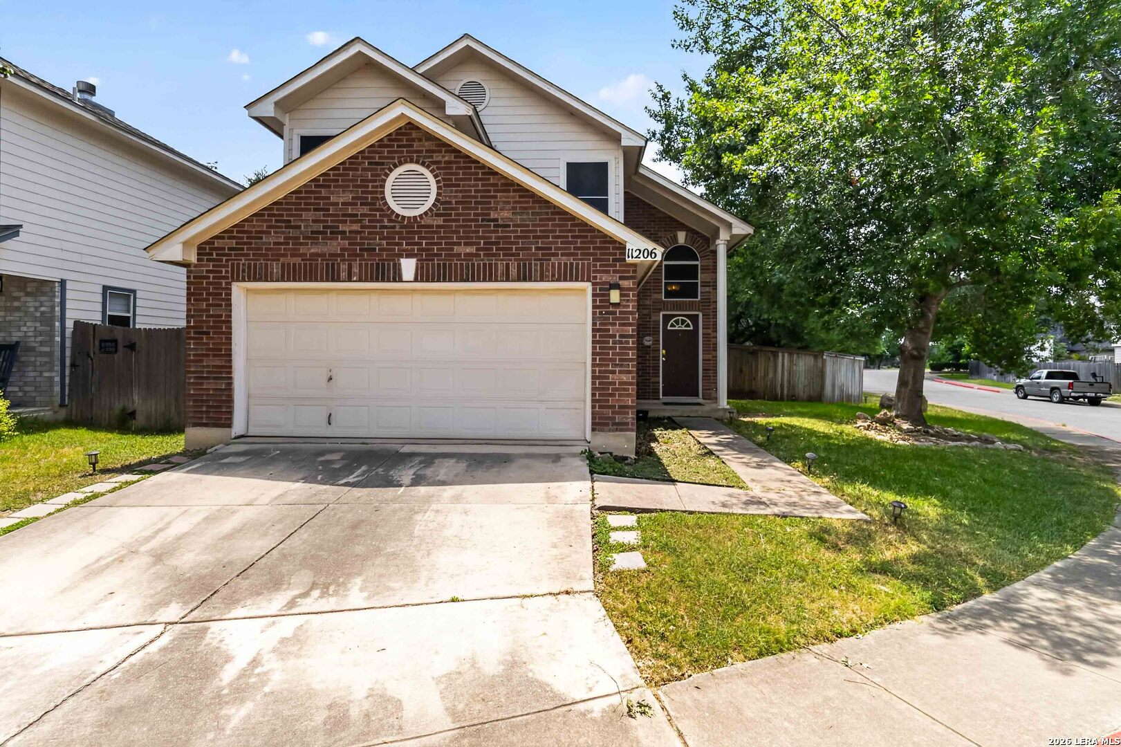 11206 Woodwaters Way — photo