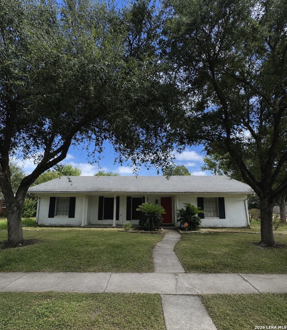 2406 Bon Aire Avenue — photo