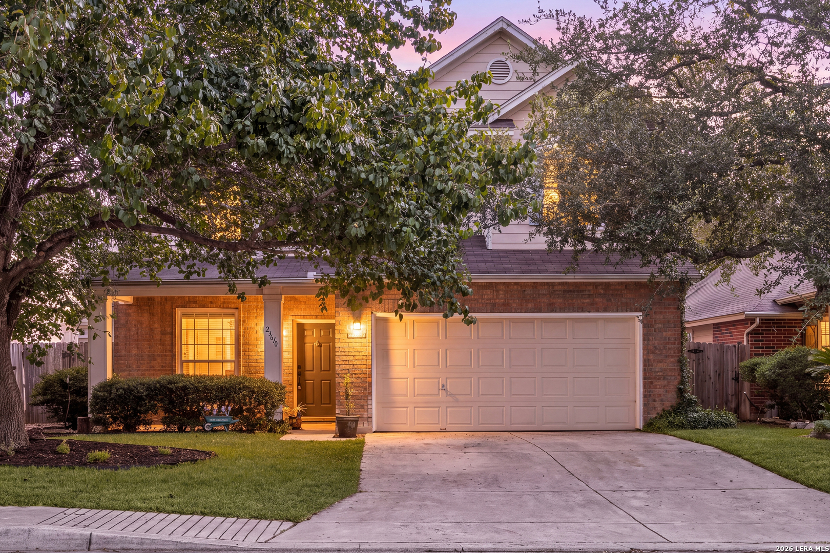 23610 Calico Chase — photo