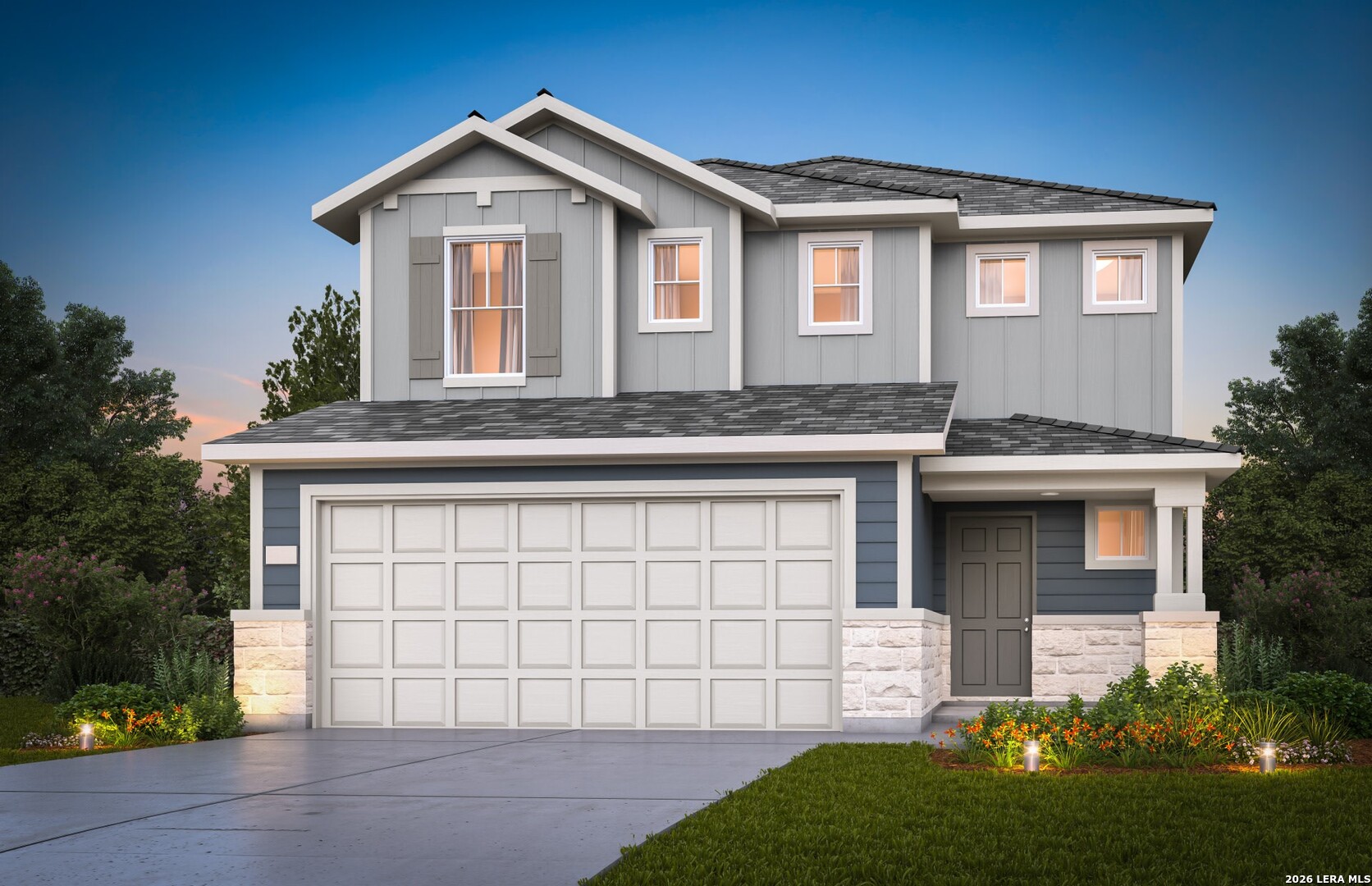 825 Rustic Grove — photo