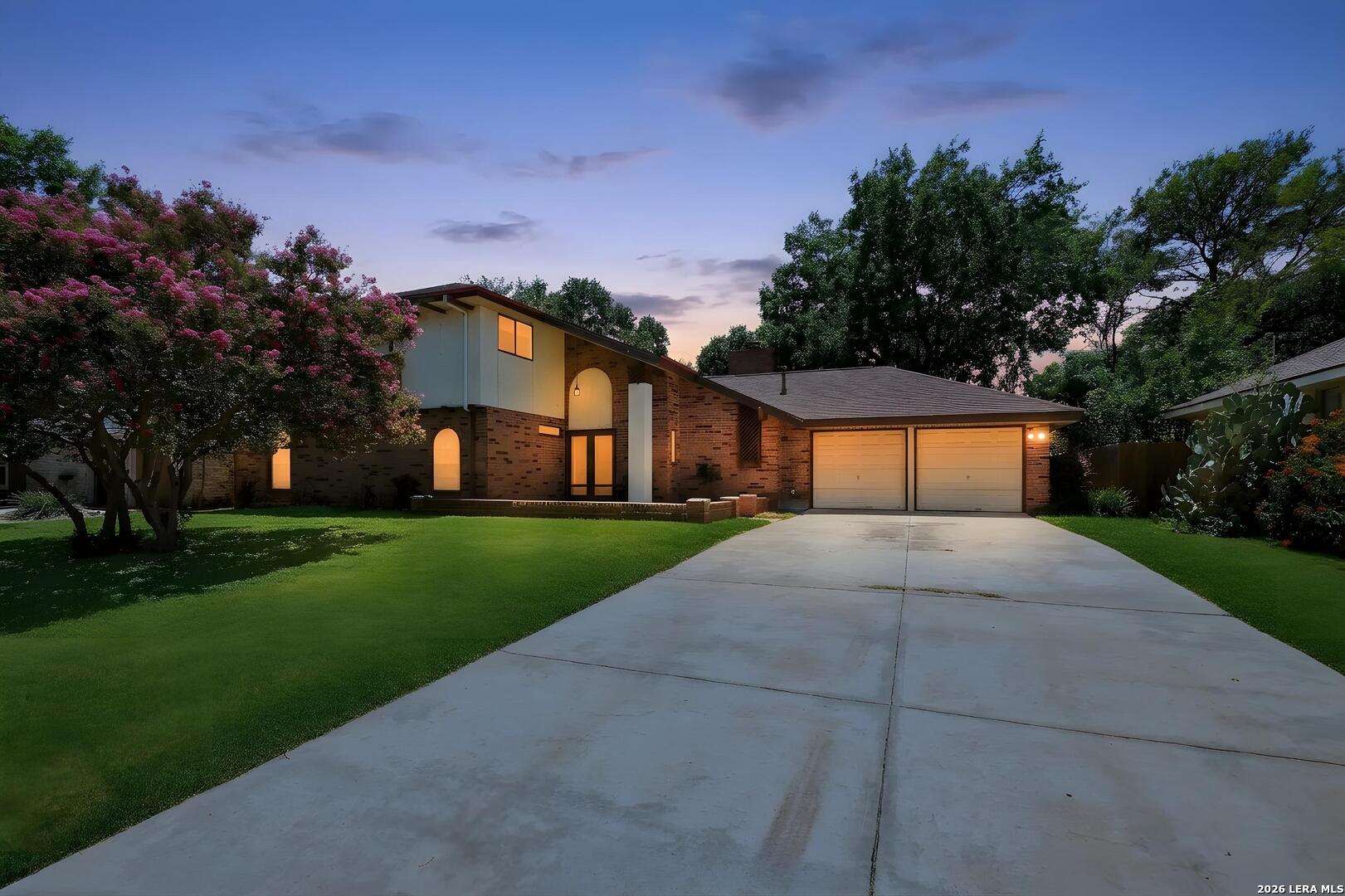 8923 Melinda Court — photo